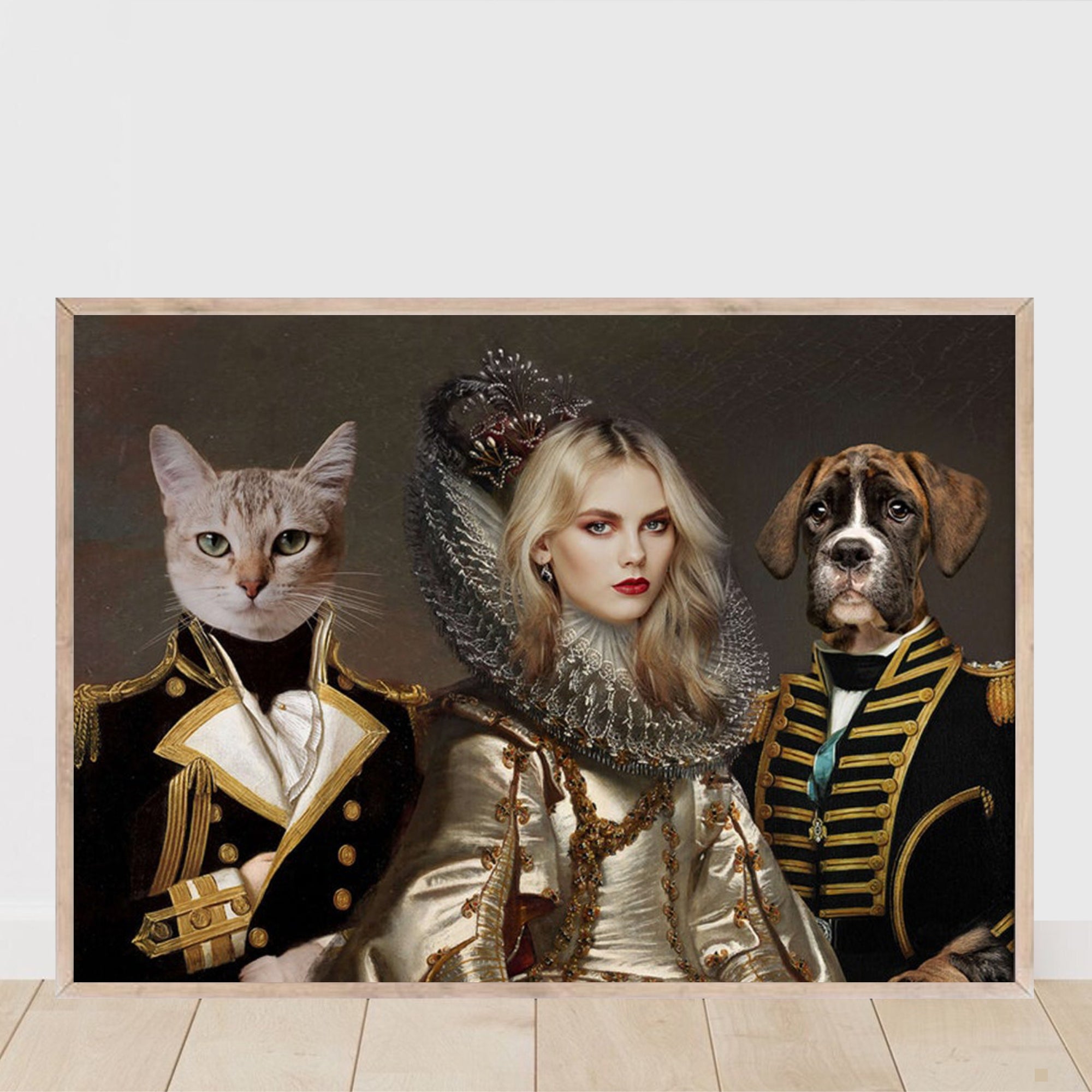 Rennaissance Trio