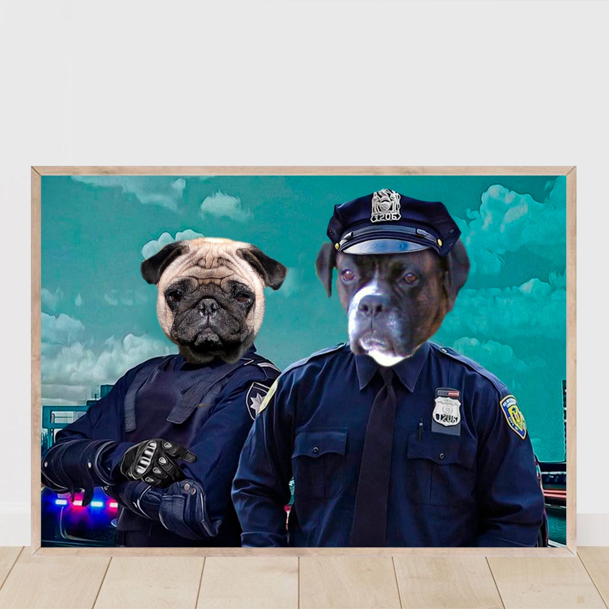 The protectors