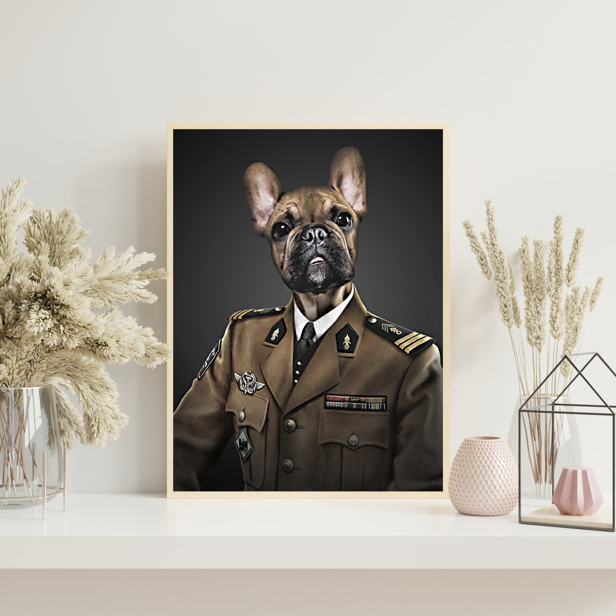 Commander