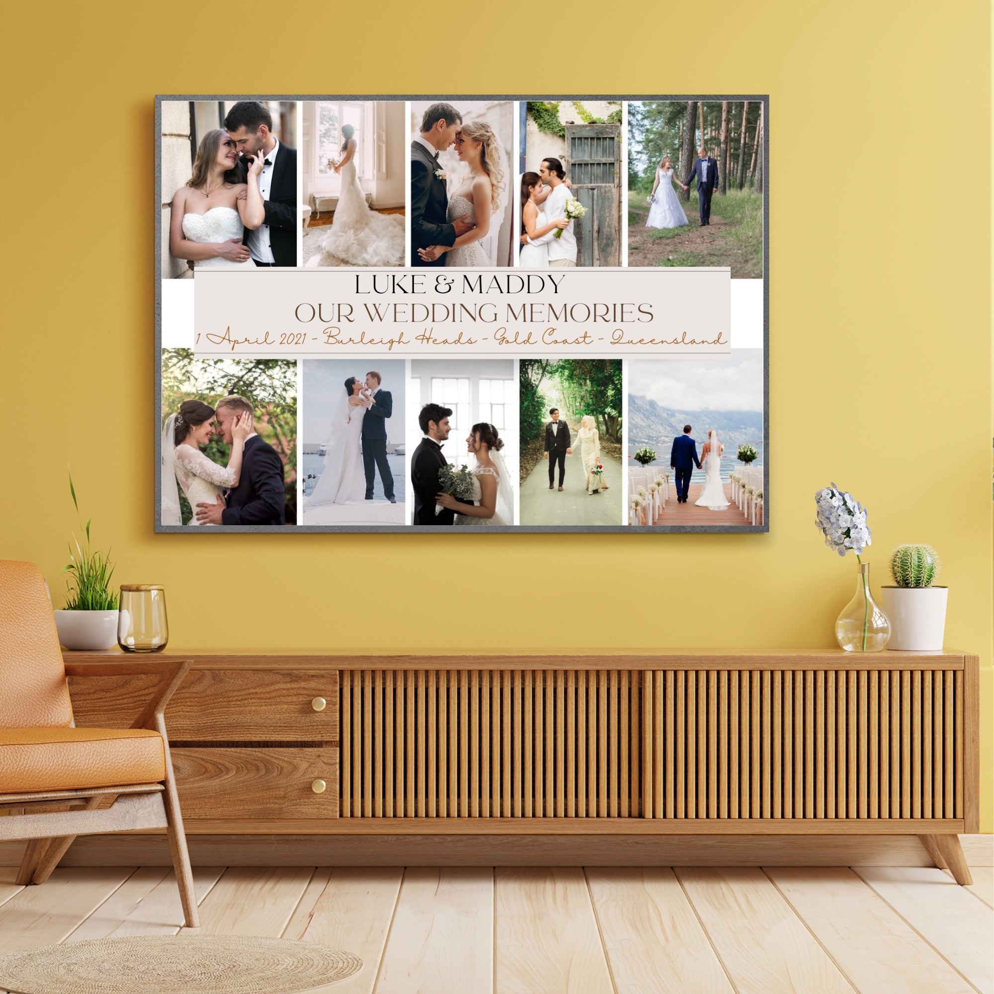 Wedding Love