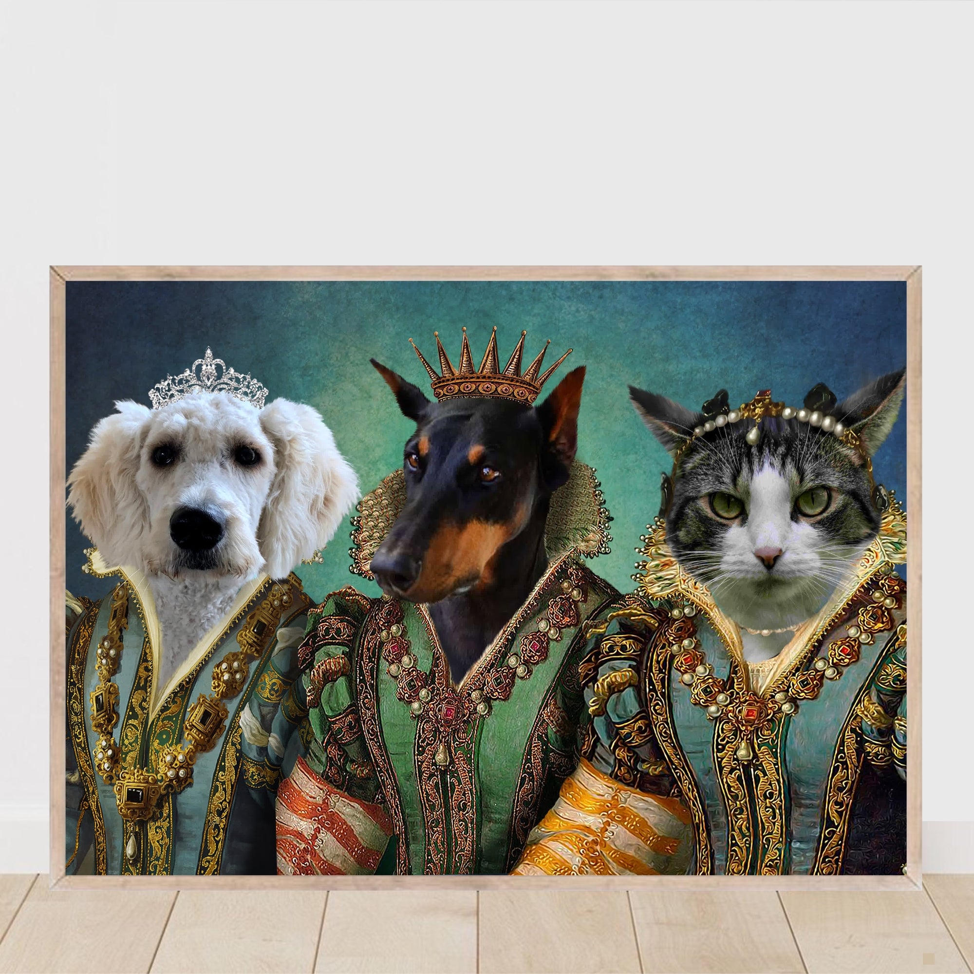 The Royals