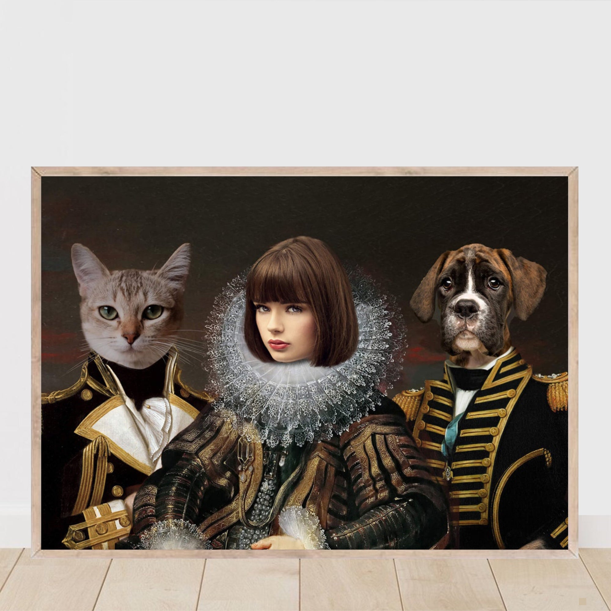 Rennaissance Trio 2