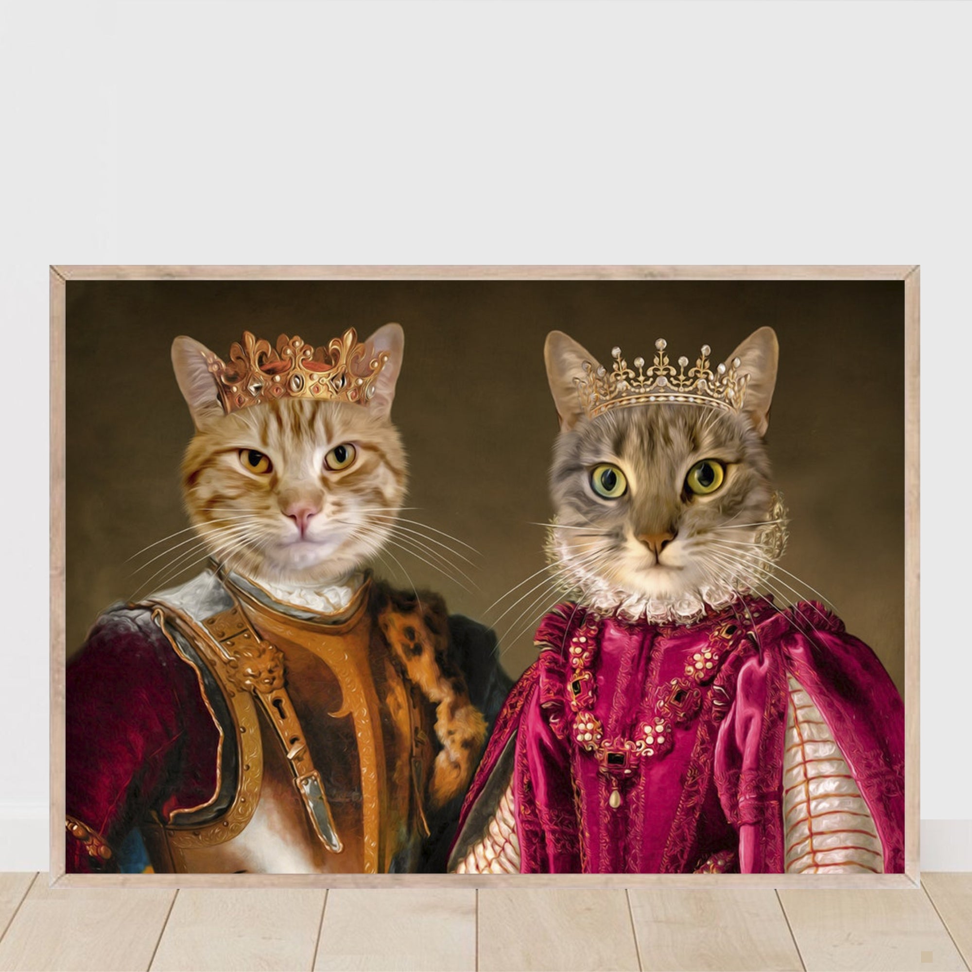 The Emperors
