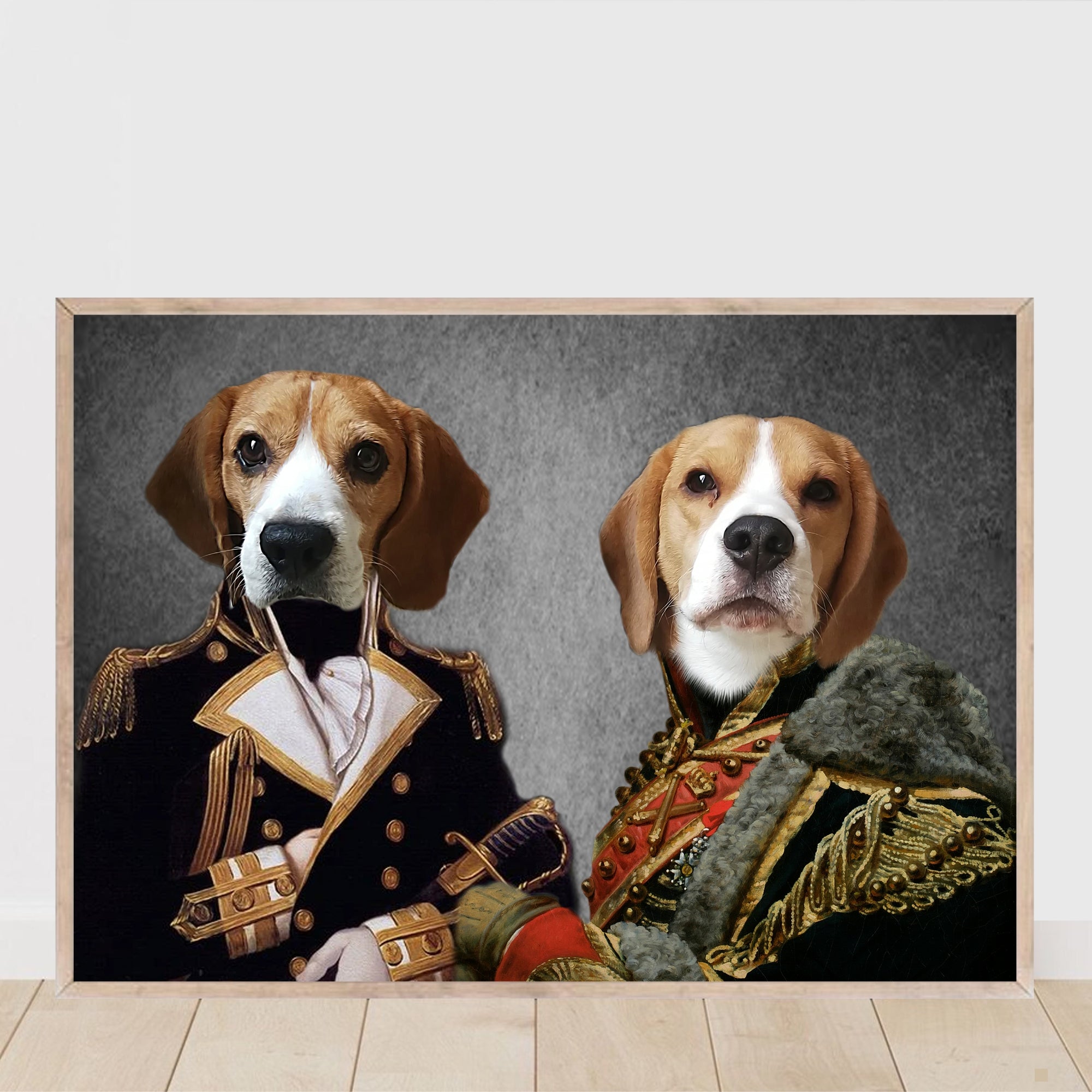 Noble Pair