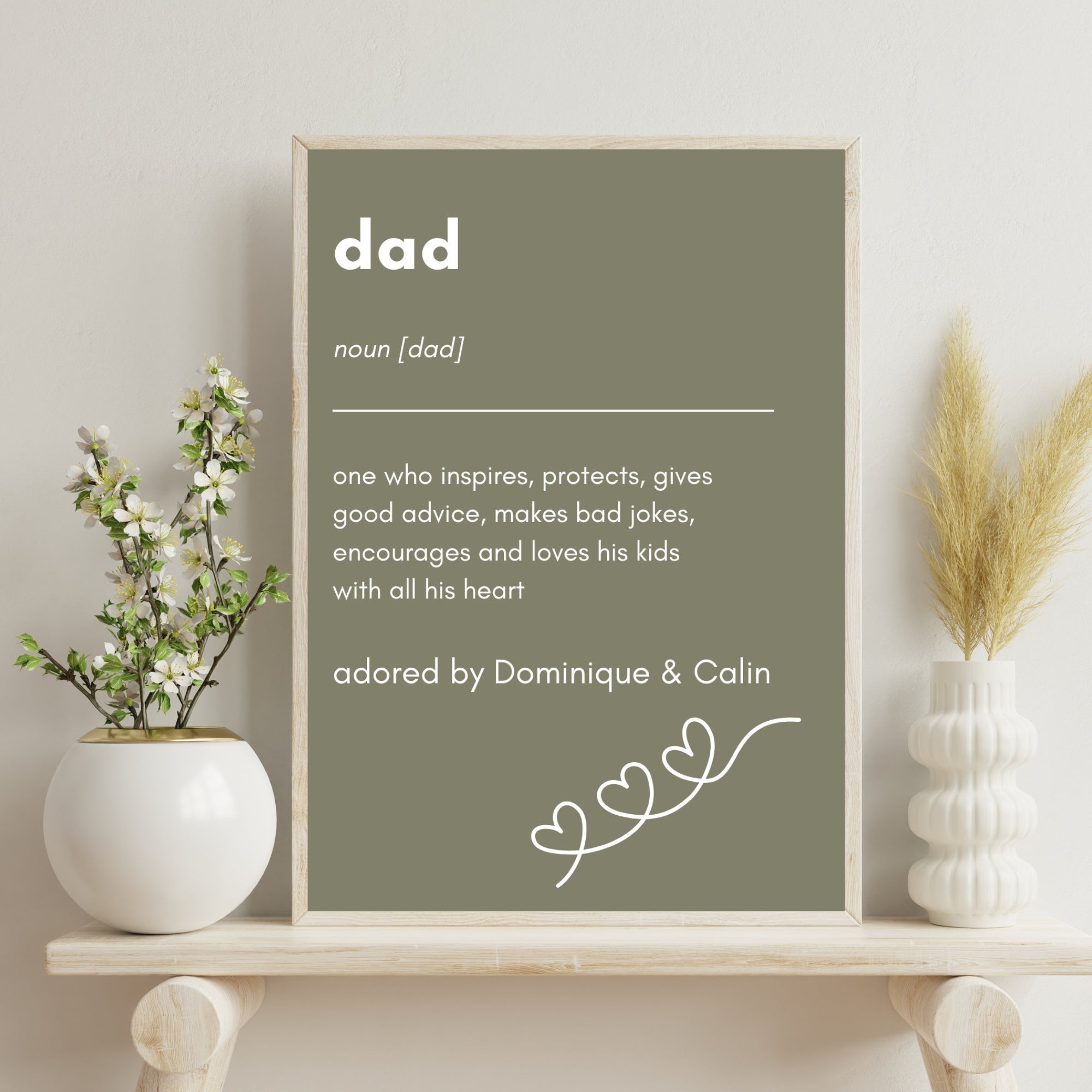 Dad