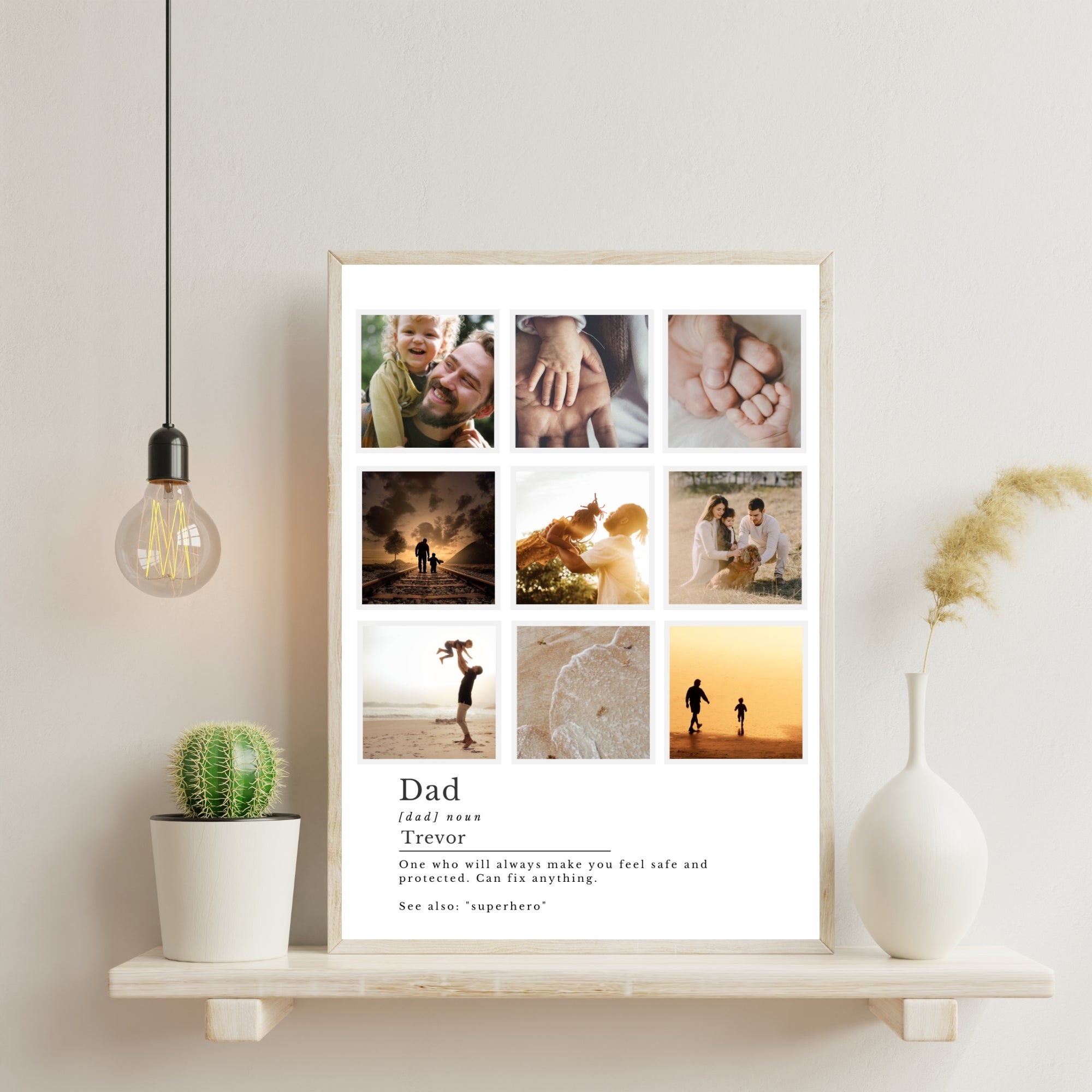 Noun Collage
