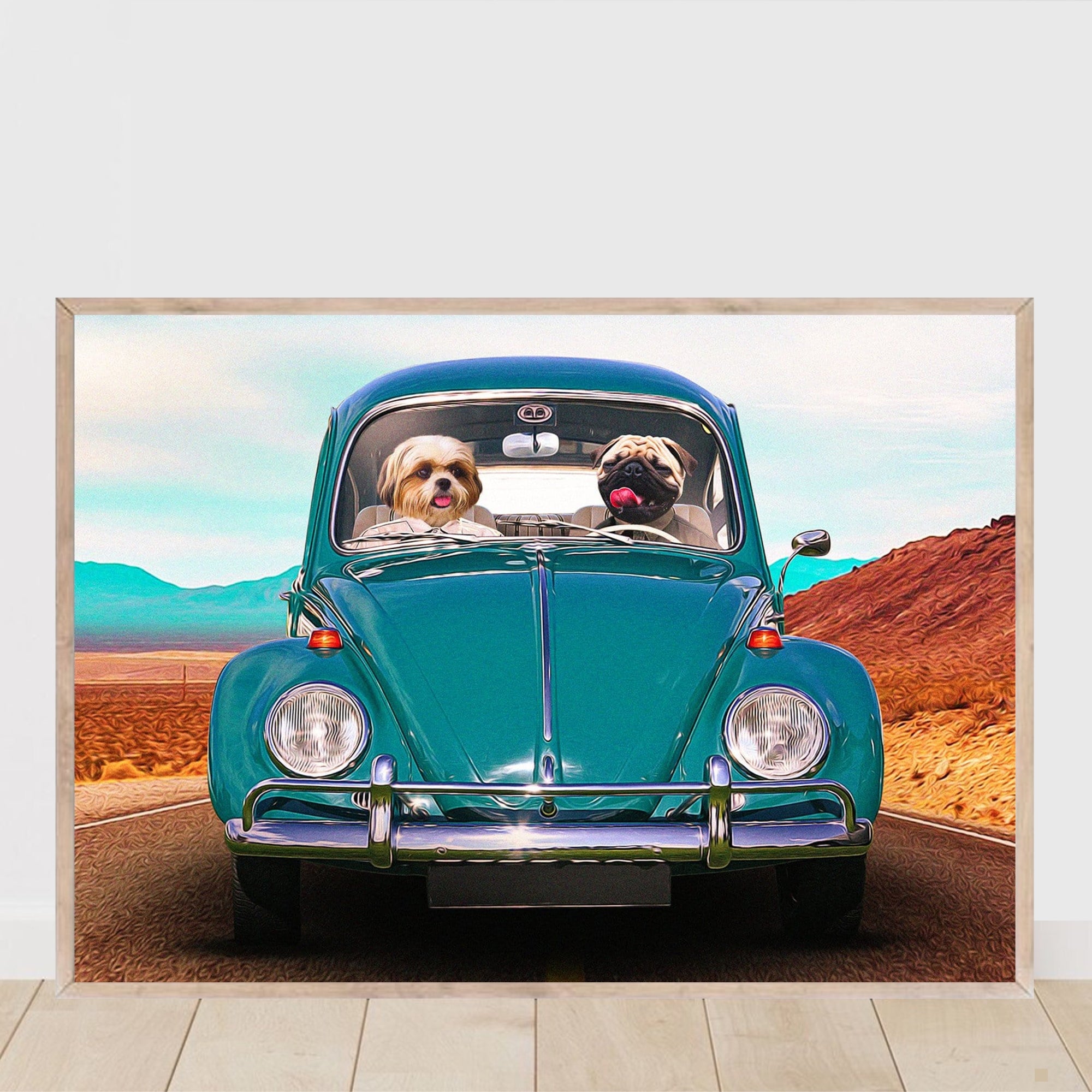 Road Trip 1