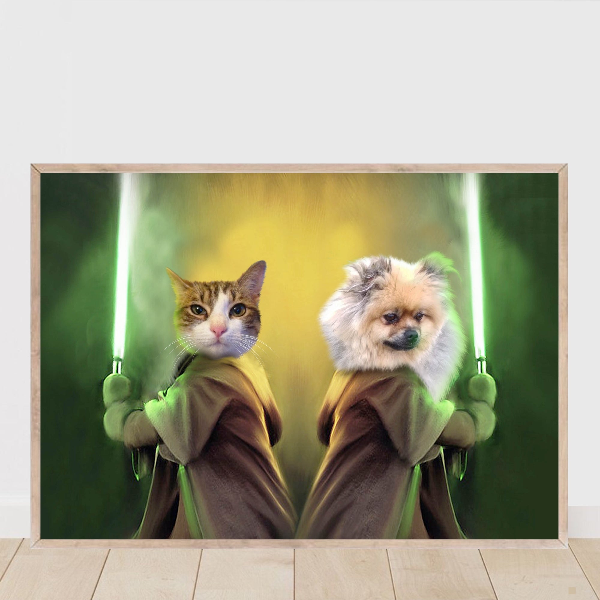 The Masters