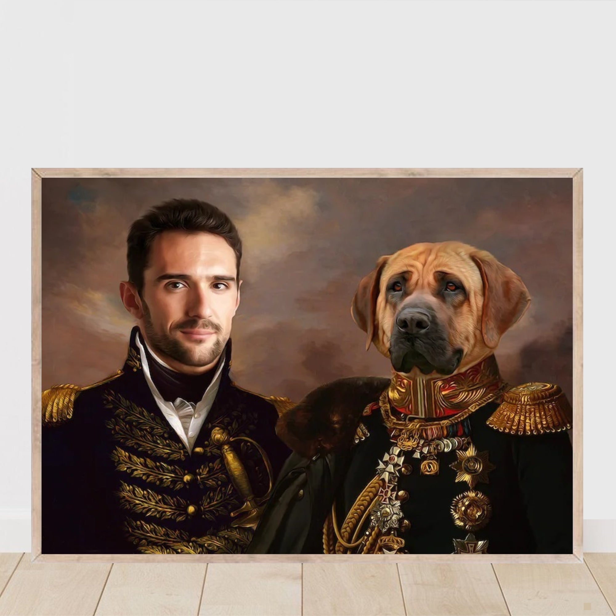 General & Duke