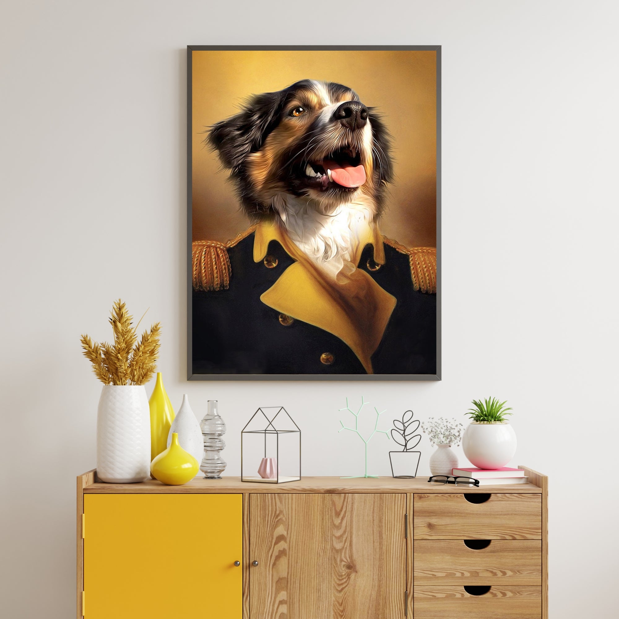 the Noble Prince