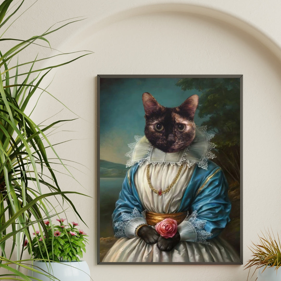 Lady Missy