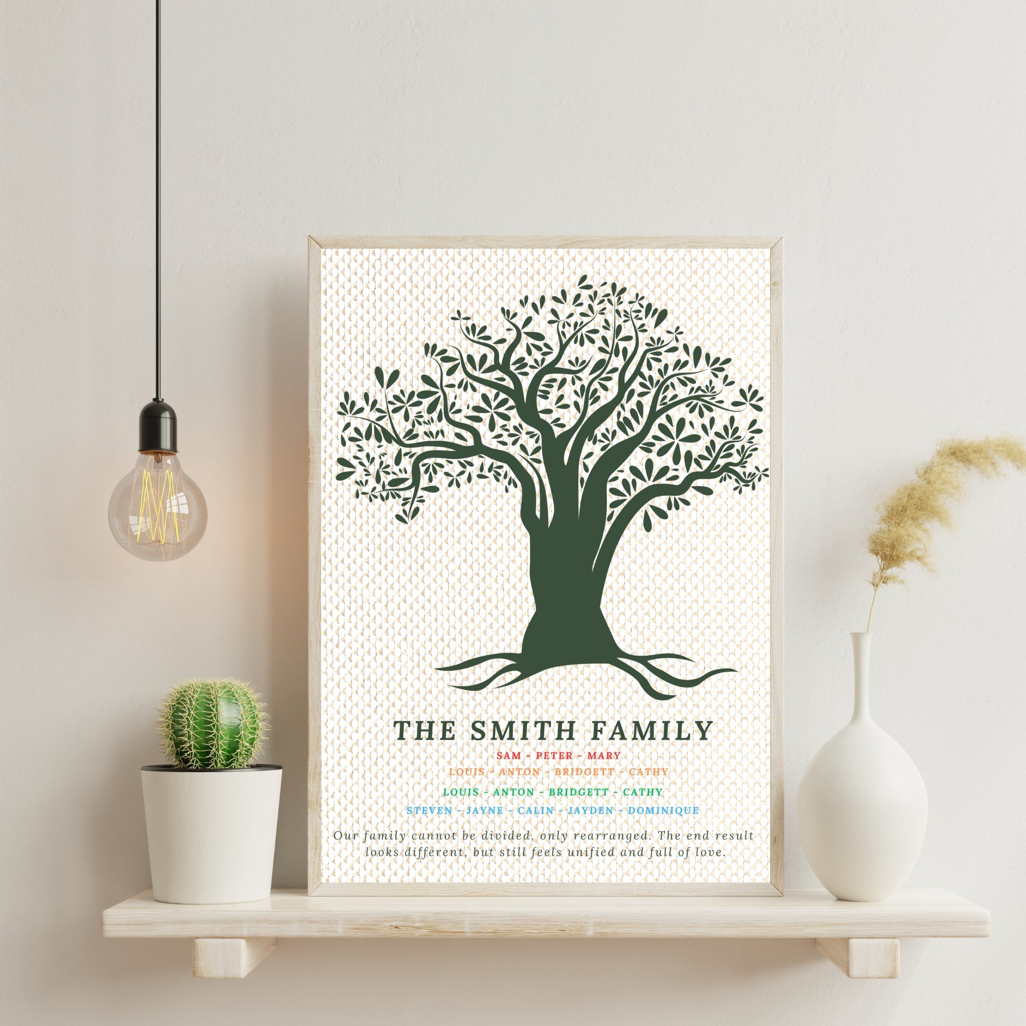 Tree Of Love