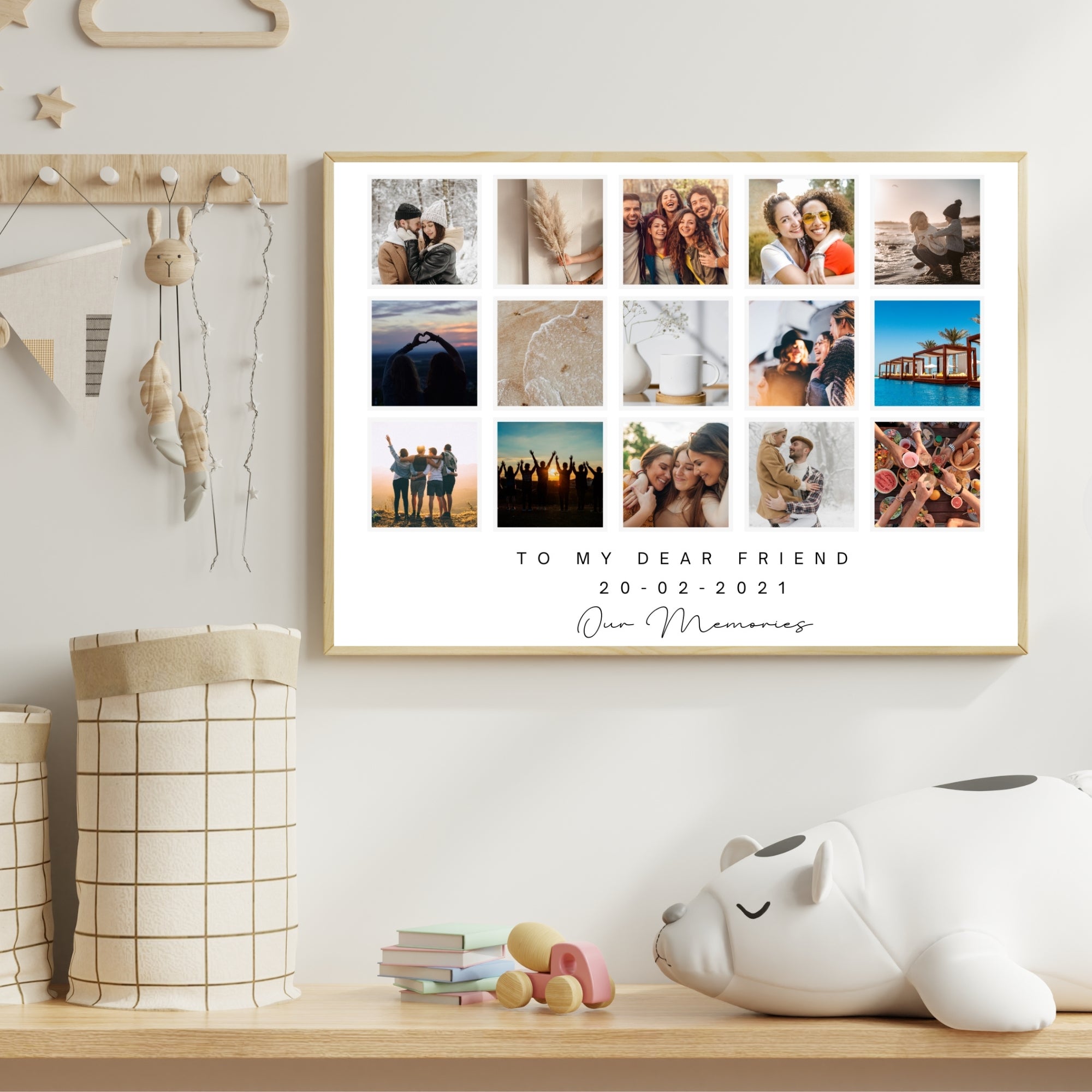 Our Memories