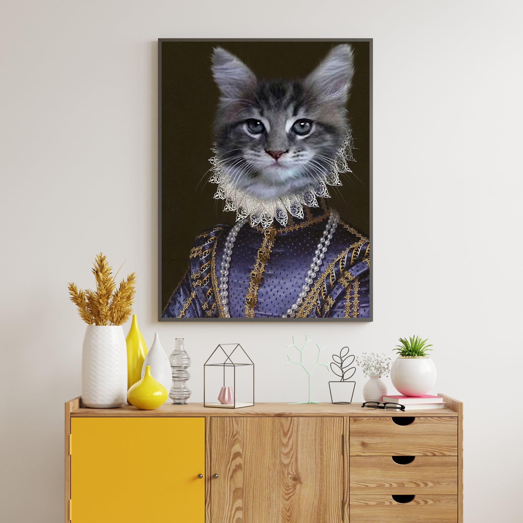 Conquerer