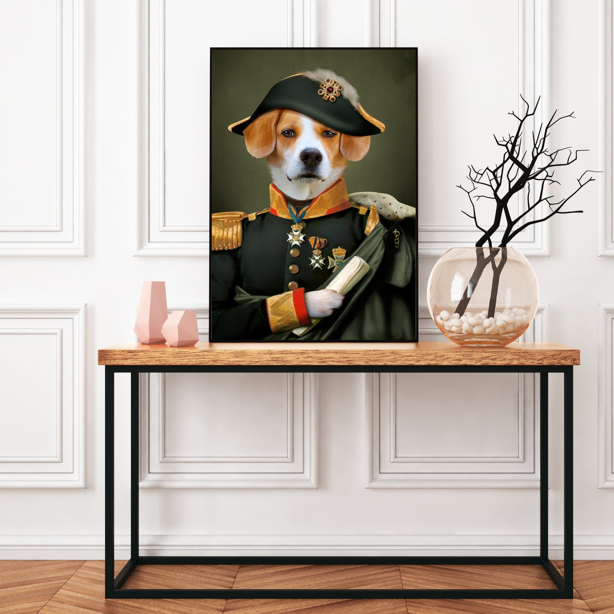 The General