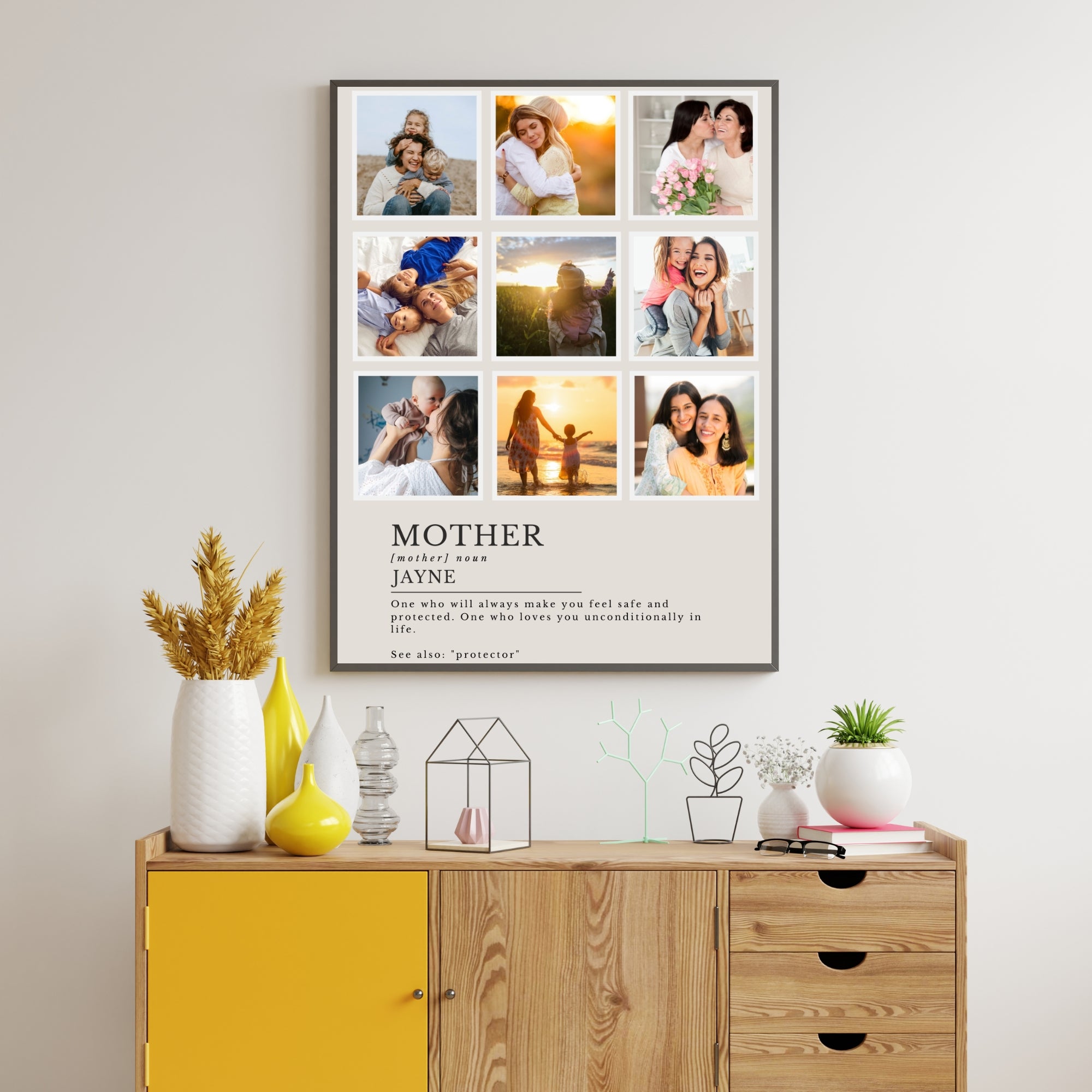 Mother Noun