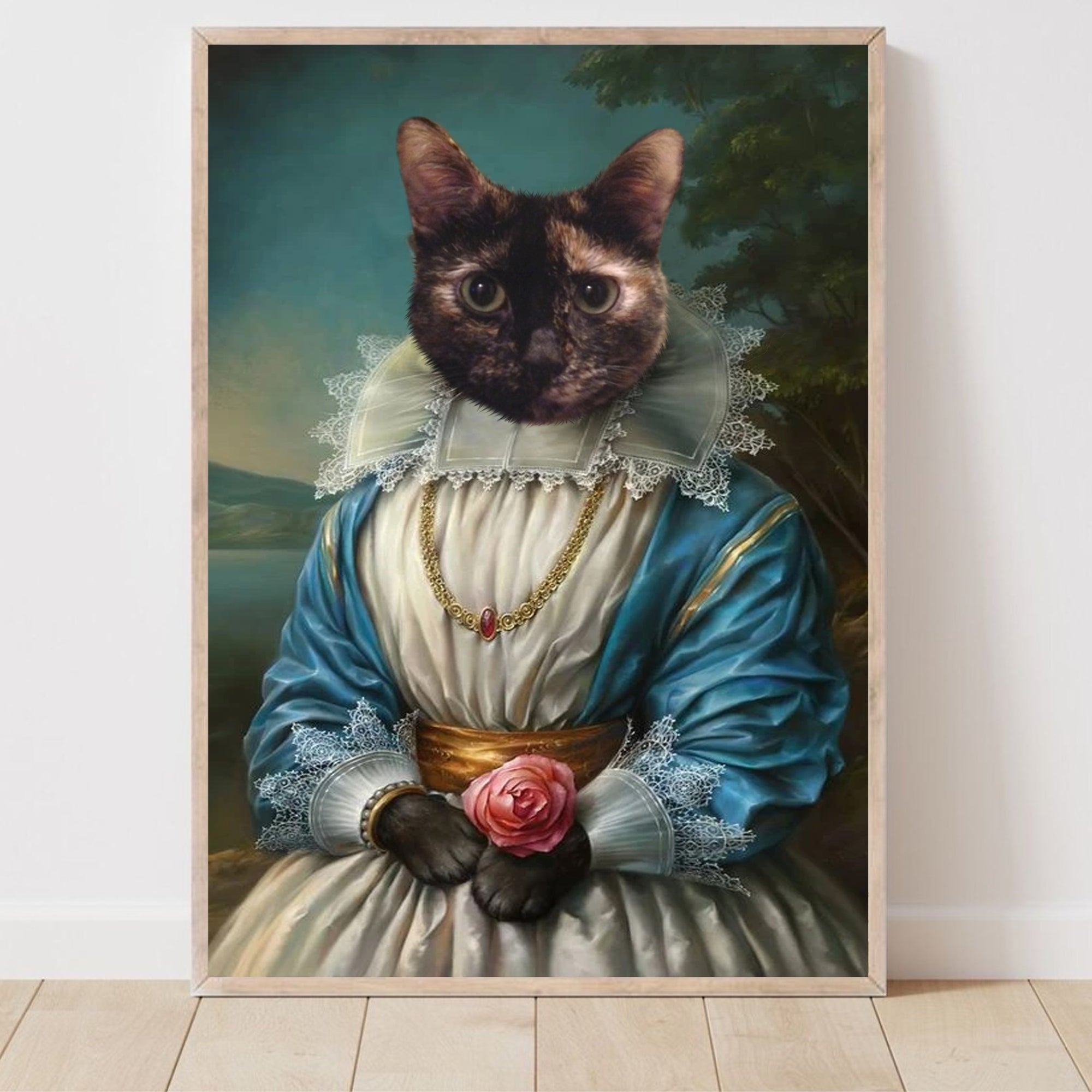Lady Missy