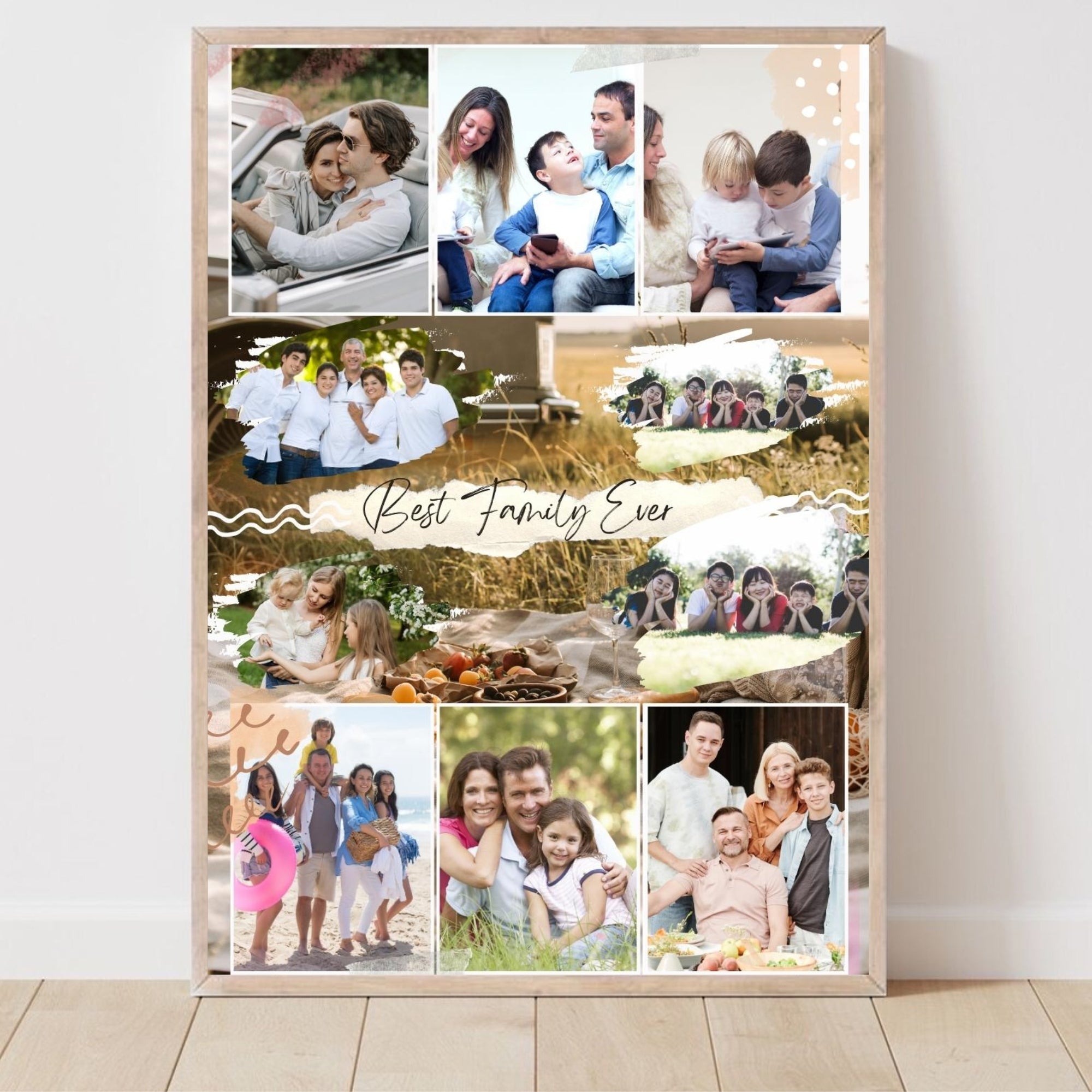 Best Family Ever