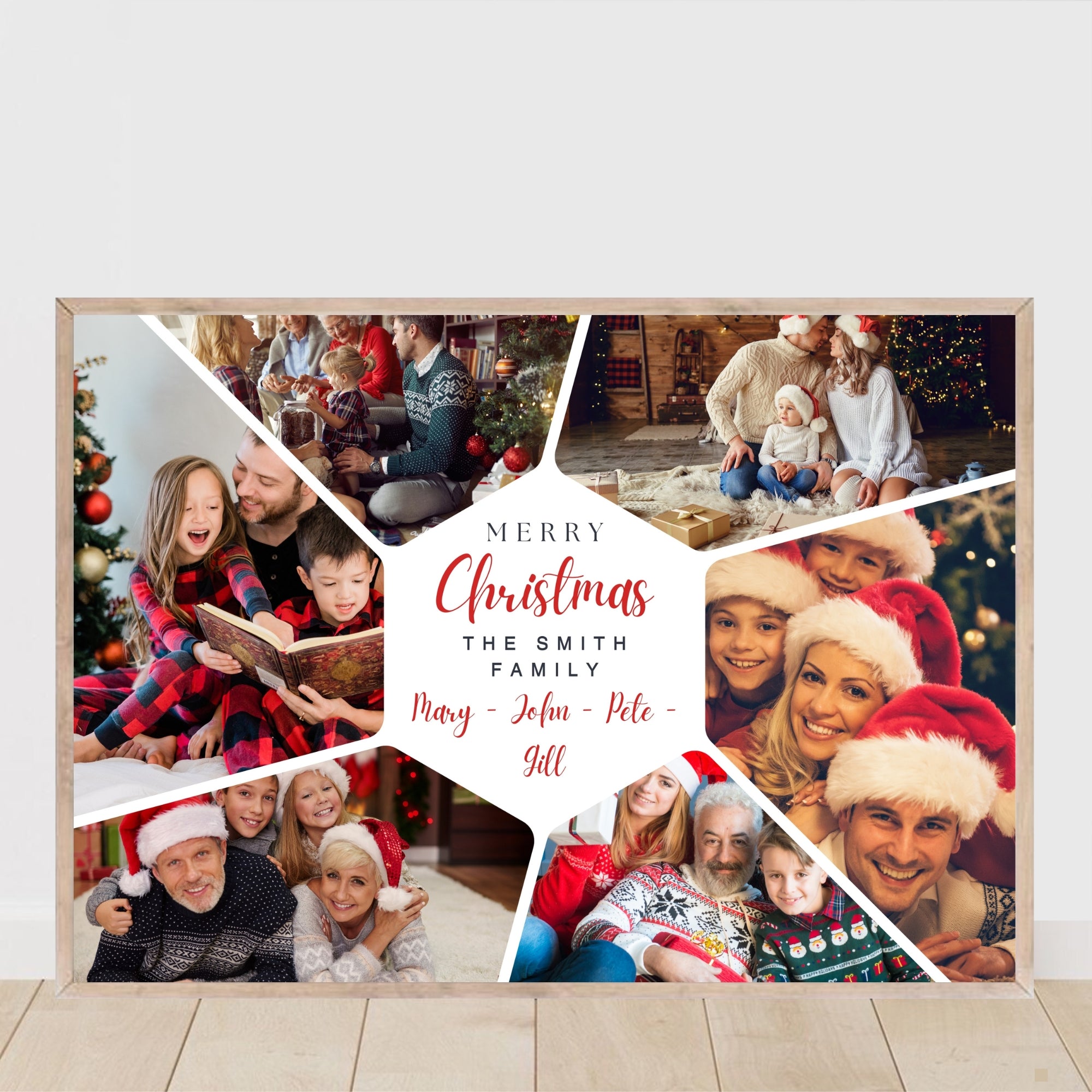 Christmas Wishes