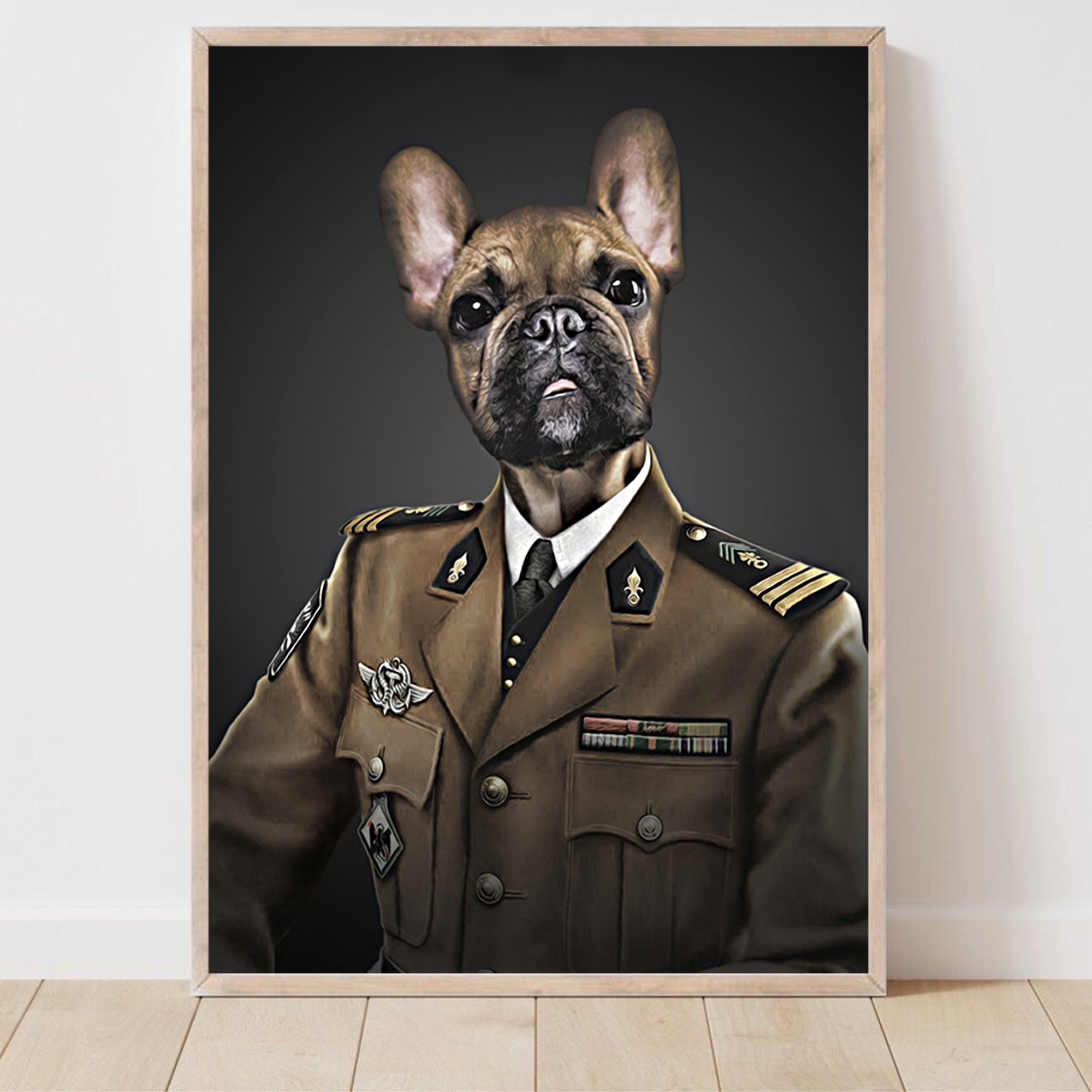 Commander