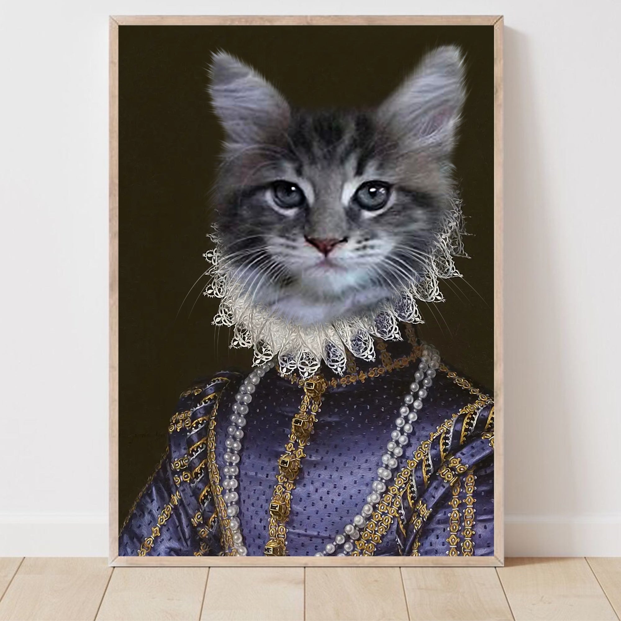Conquerer