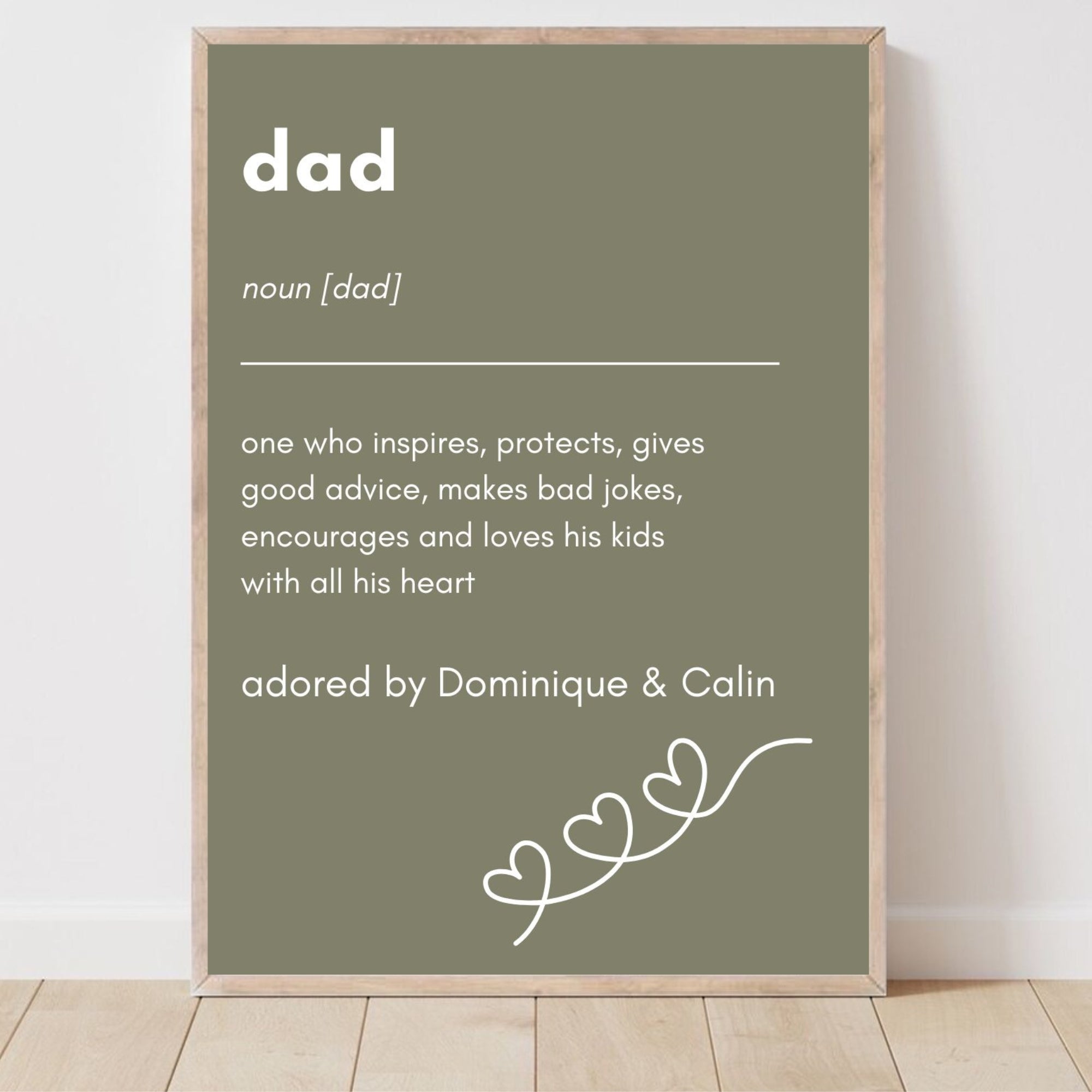 Dad