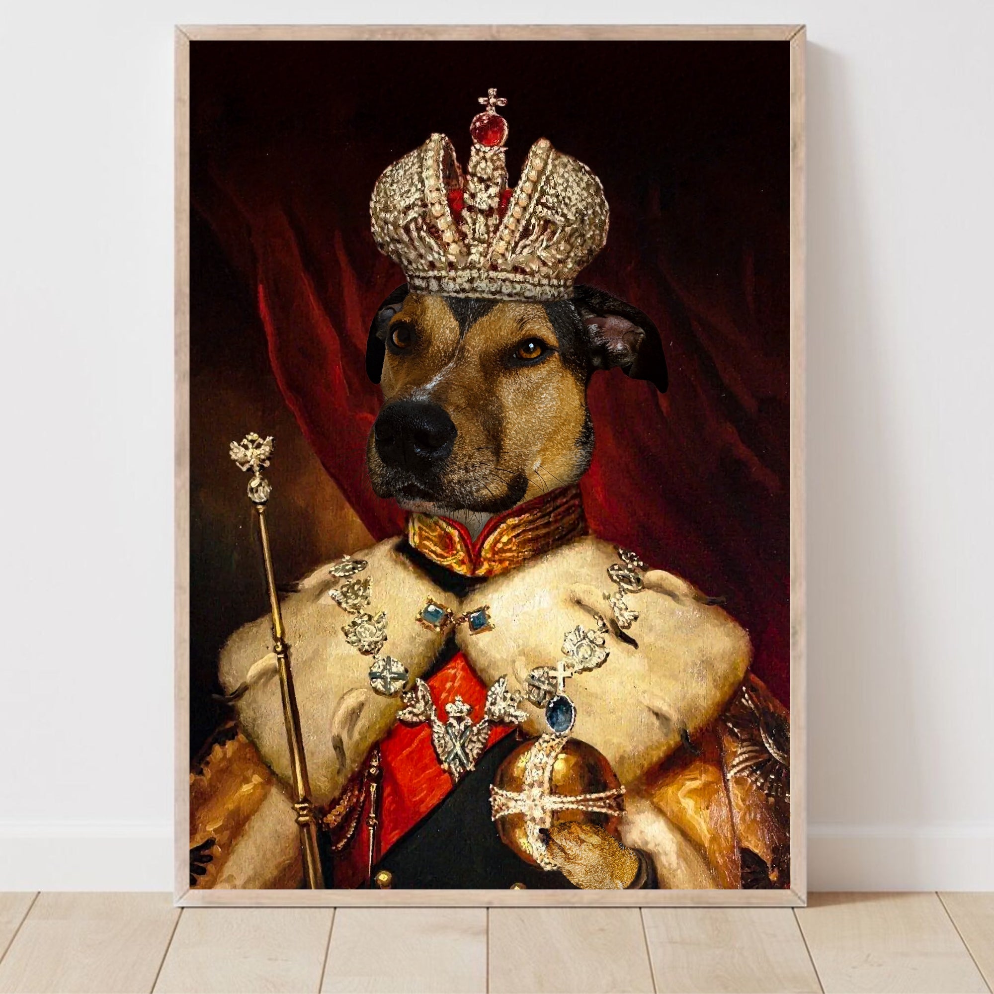 Kings King