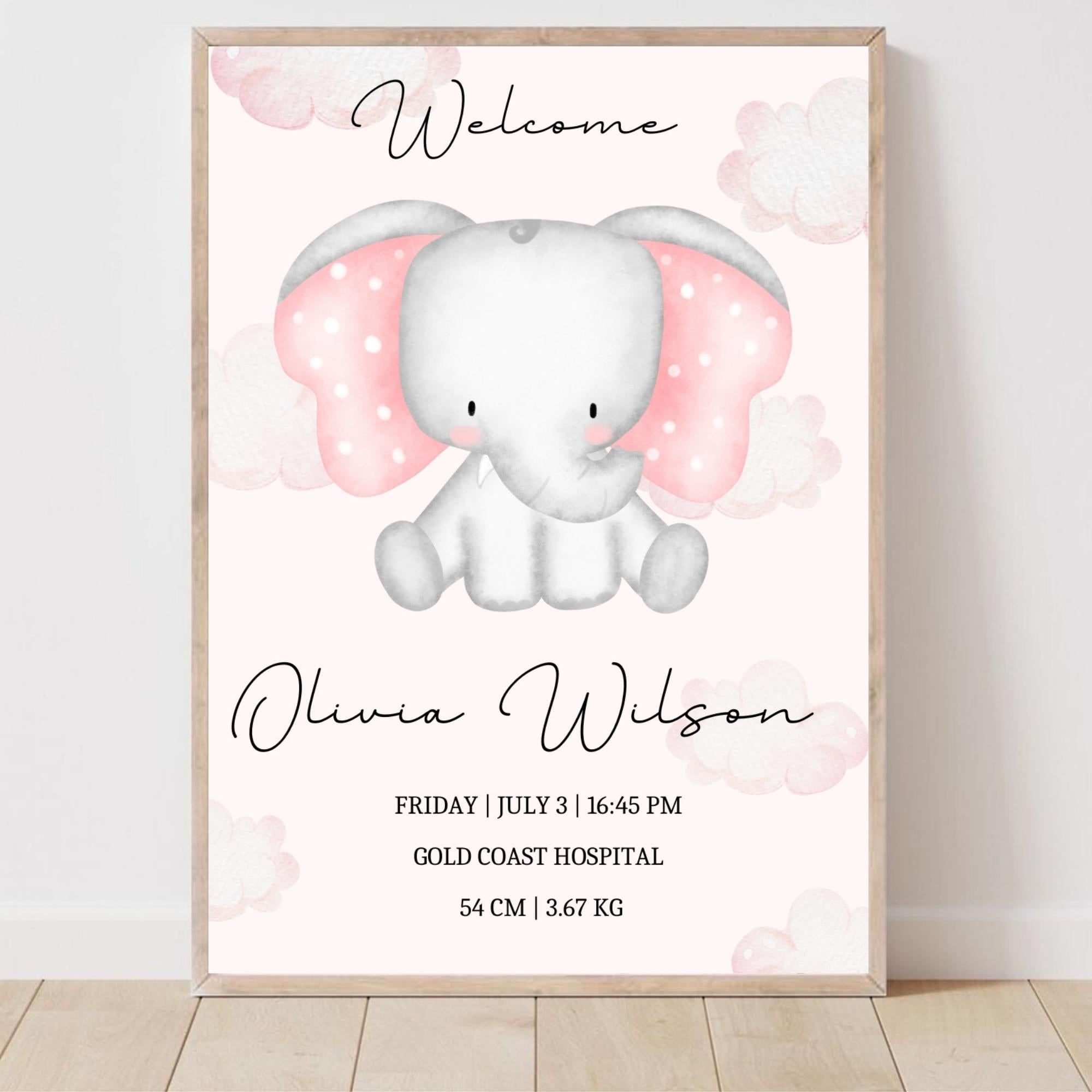 Little Elephant
