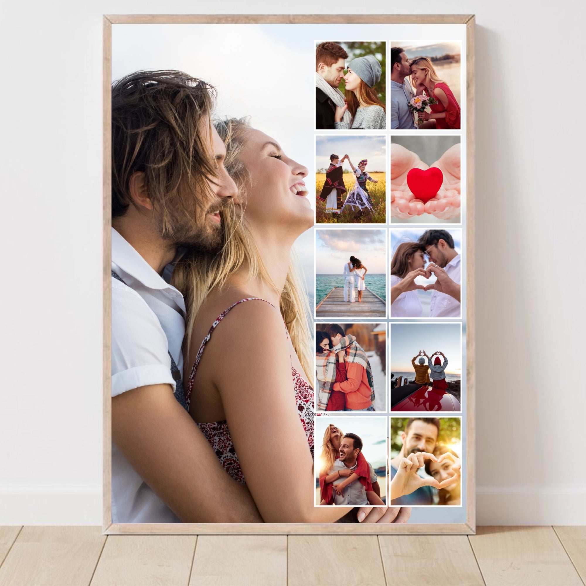 Love Couple