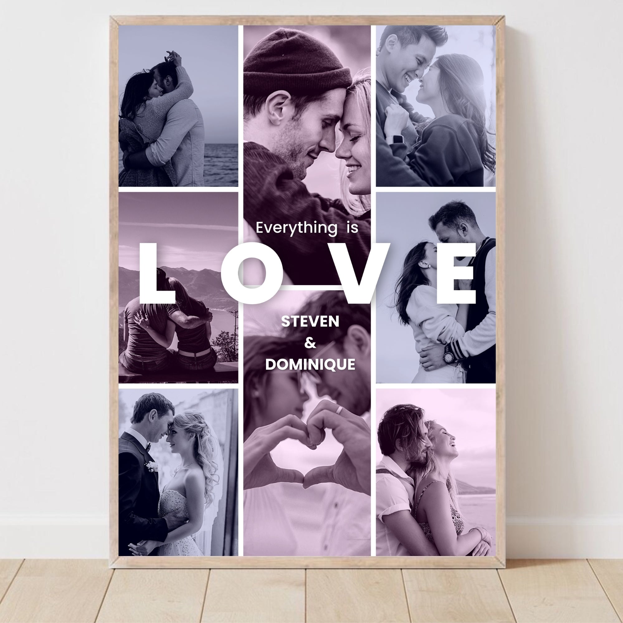 Love Is Everything