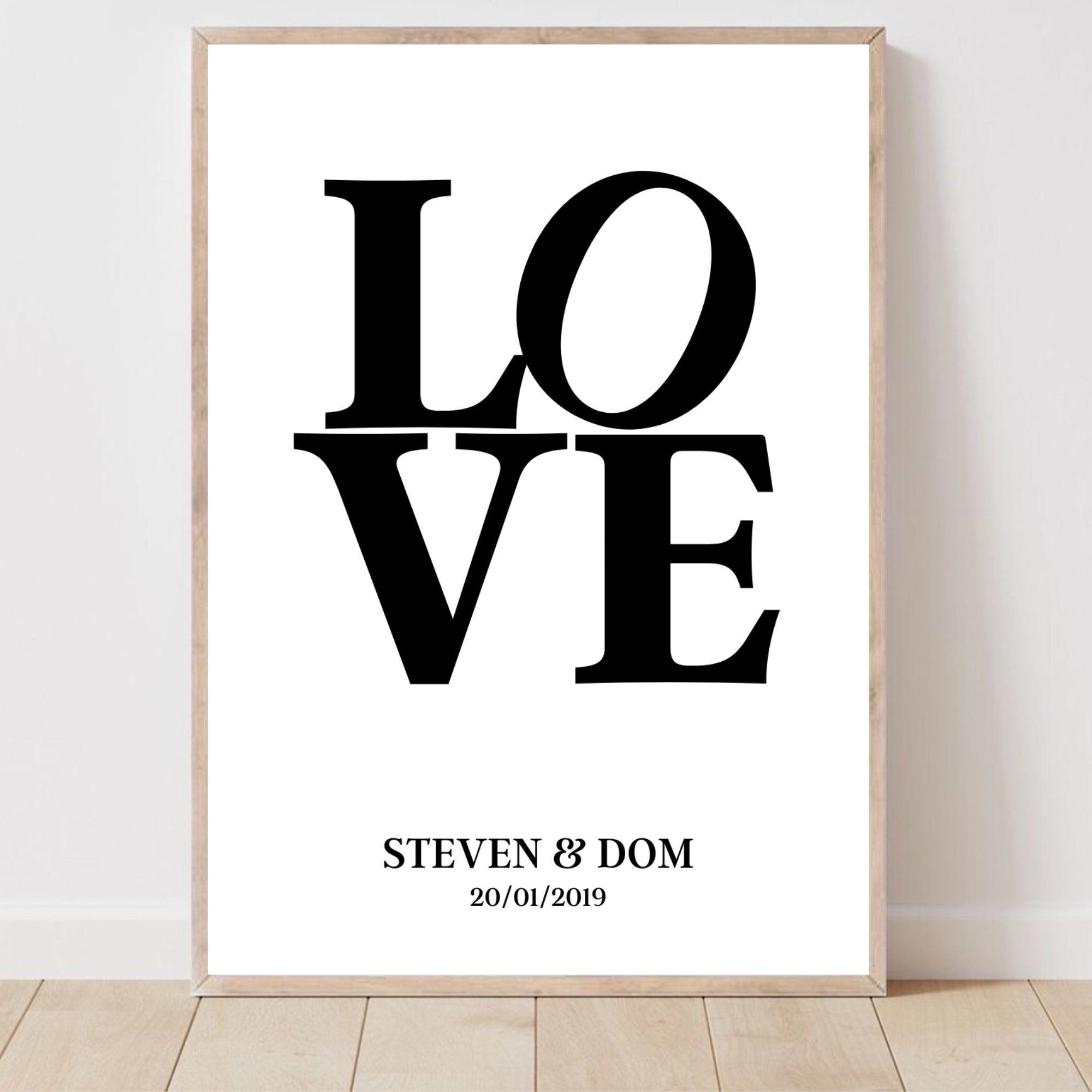 Love