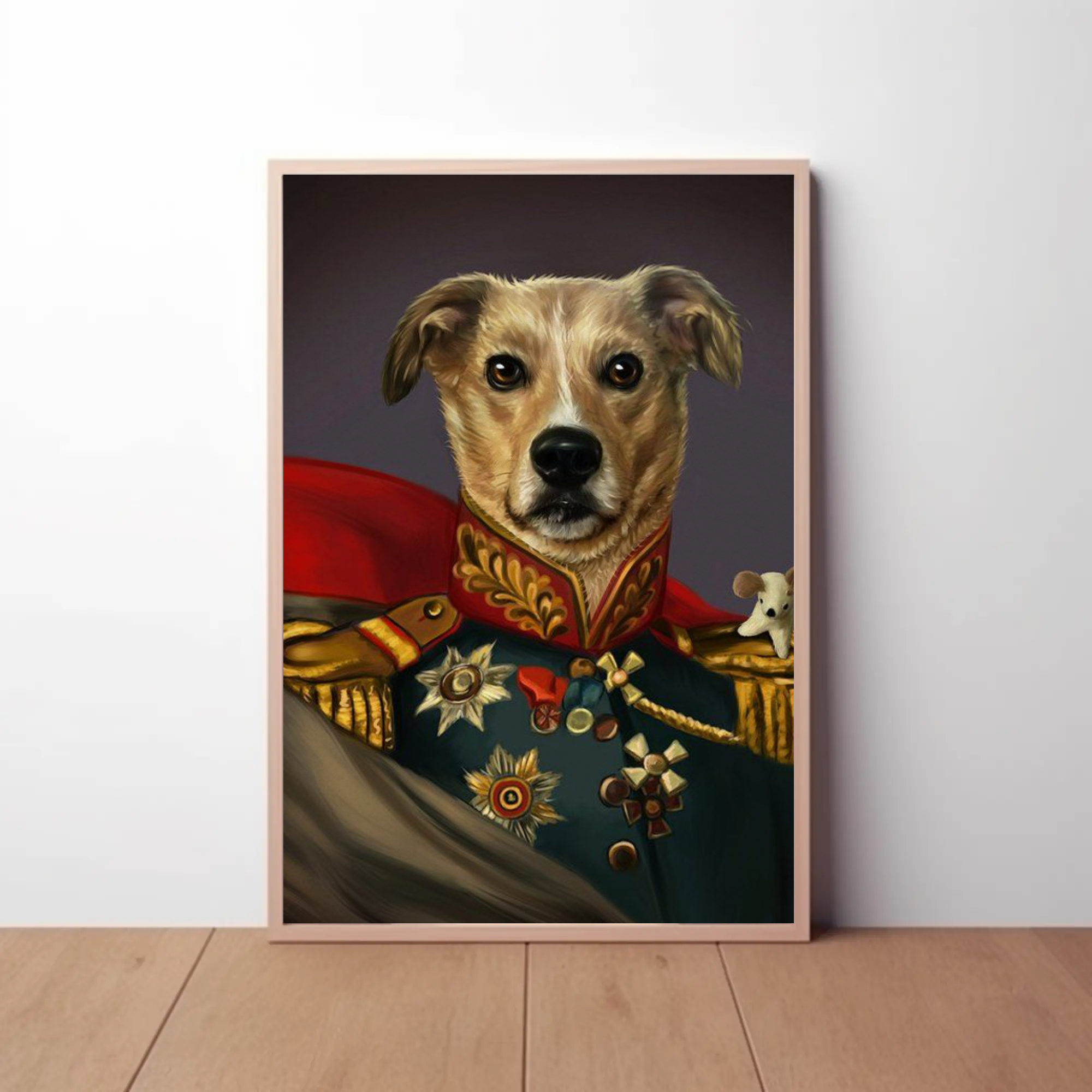 The Lieutenant