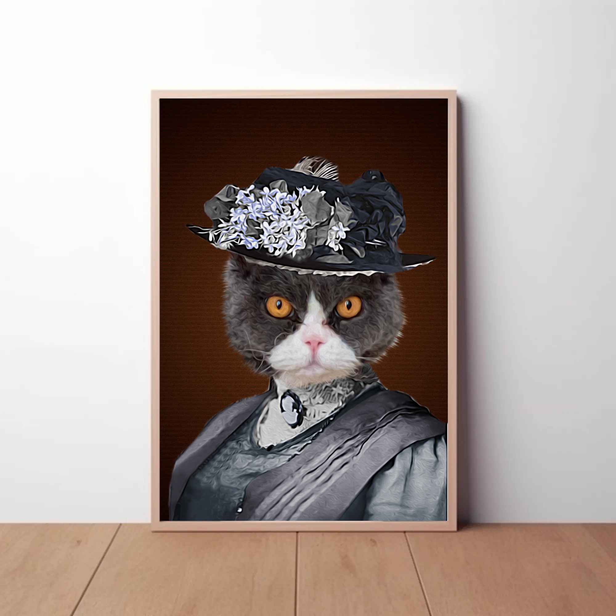 Grand Lady