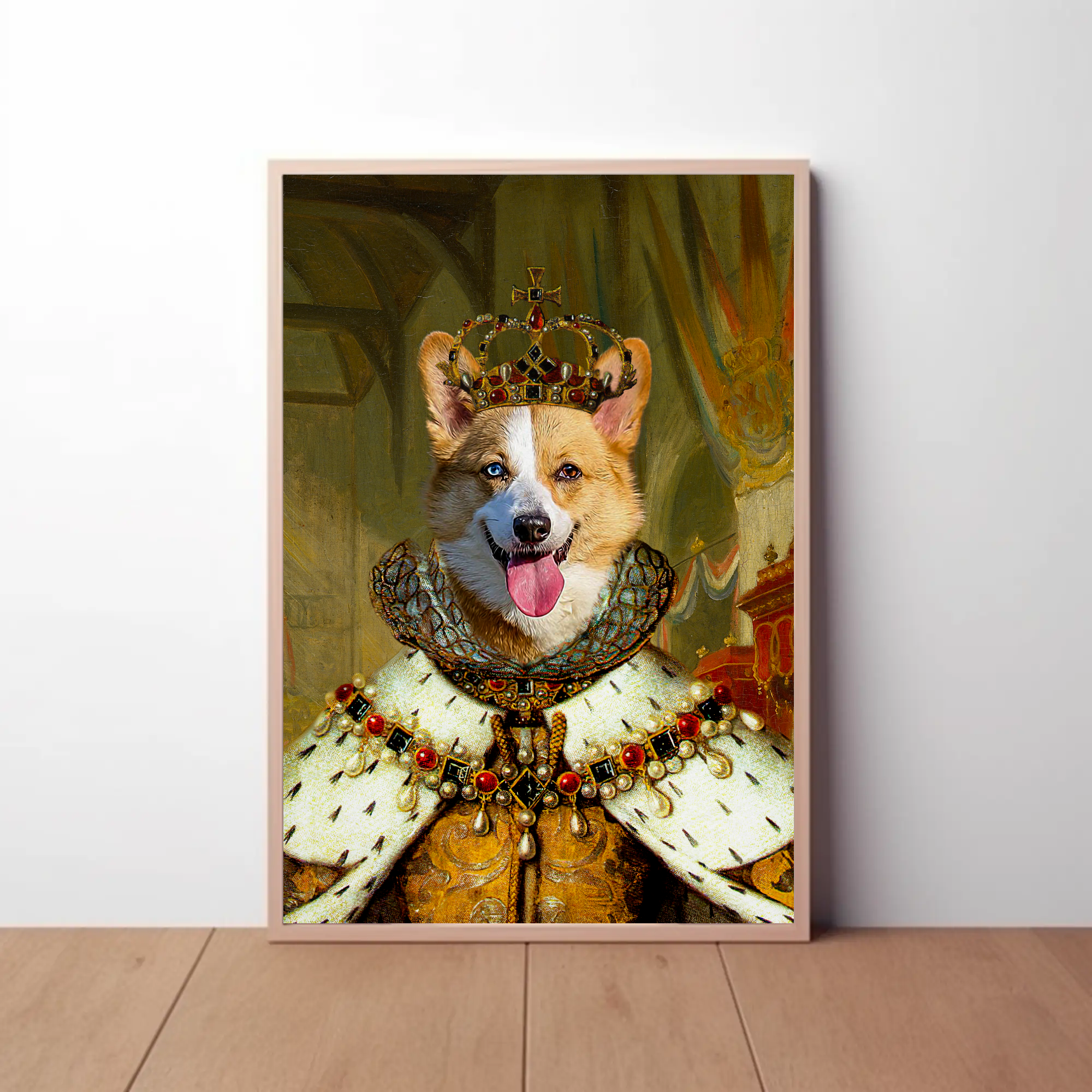 Royal Leader