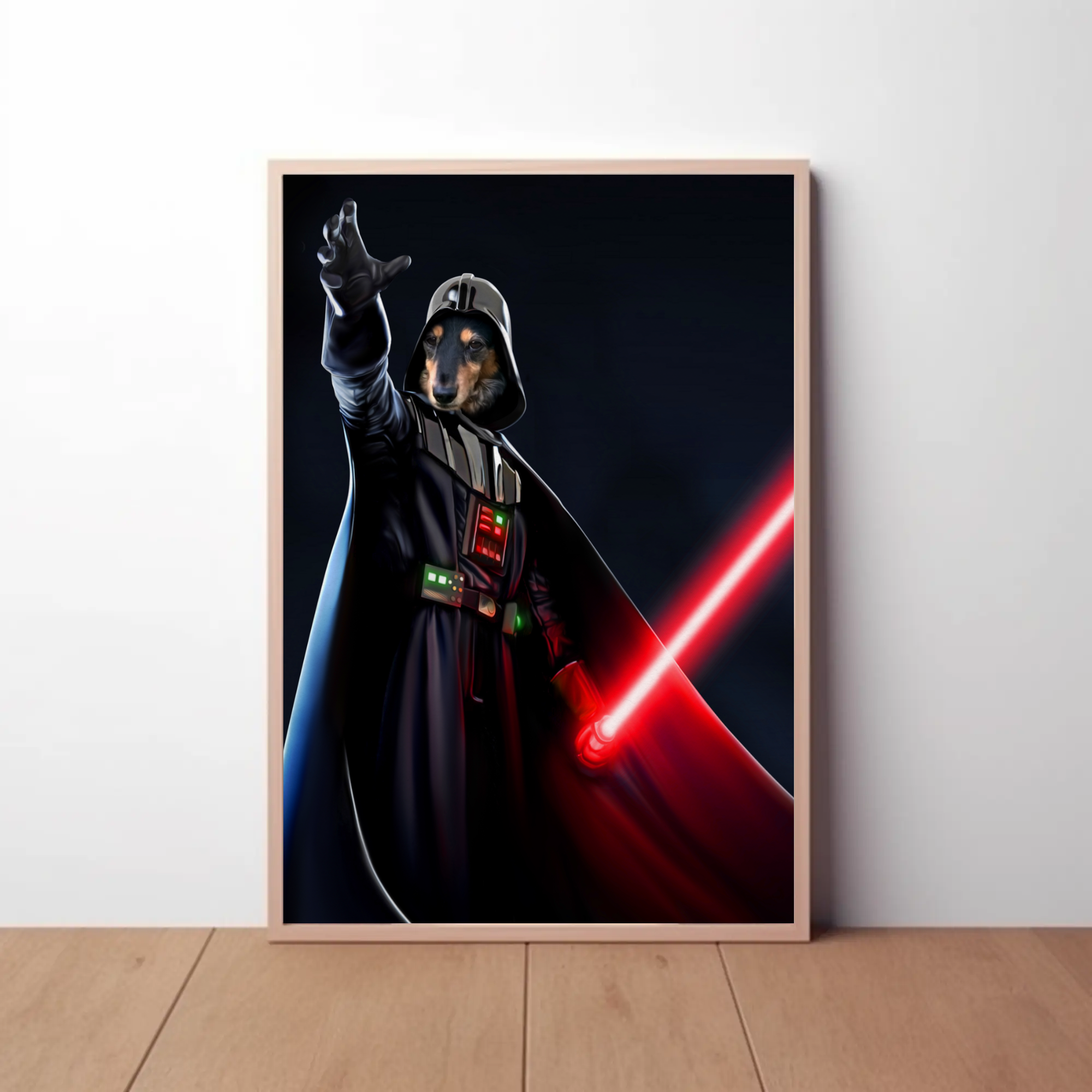 Darth Vader 2