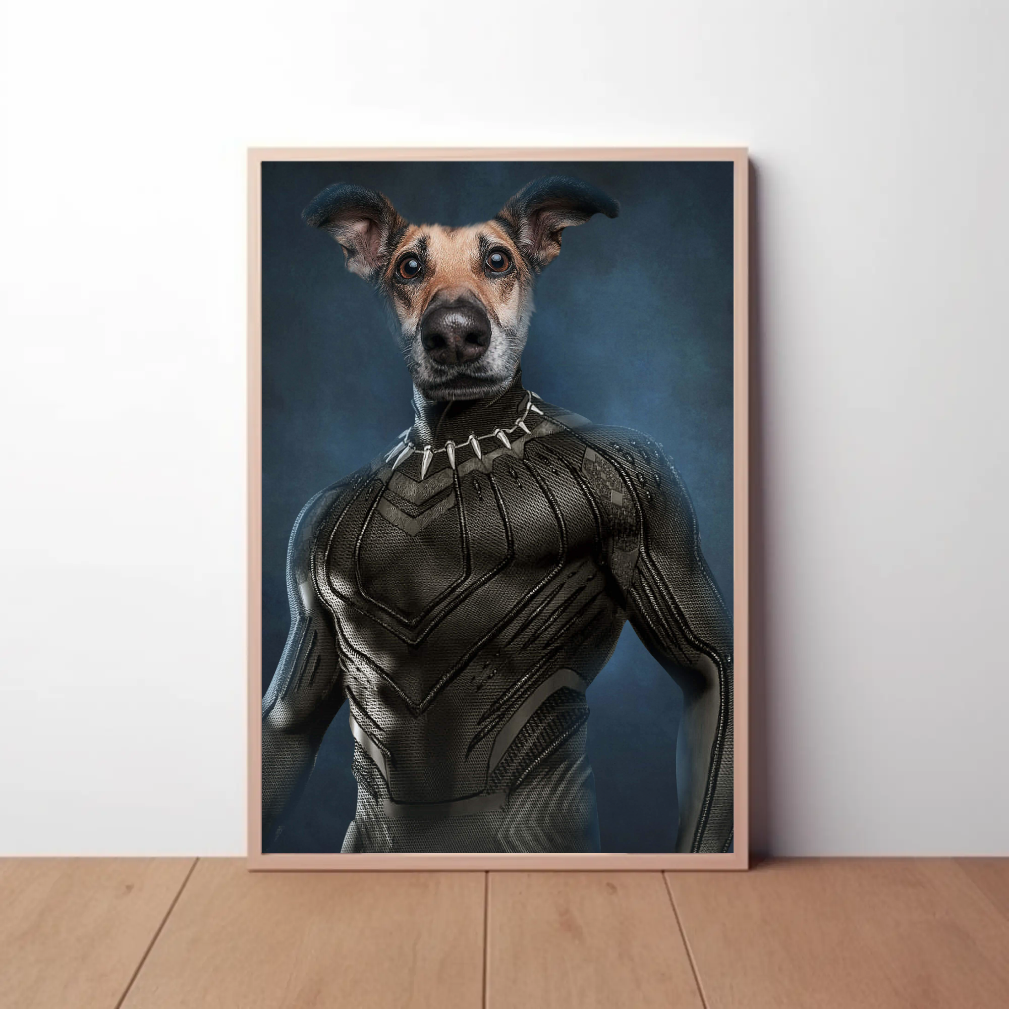 Black Dog