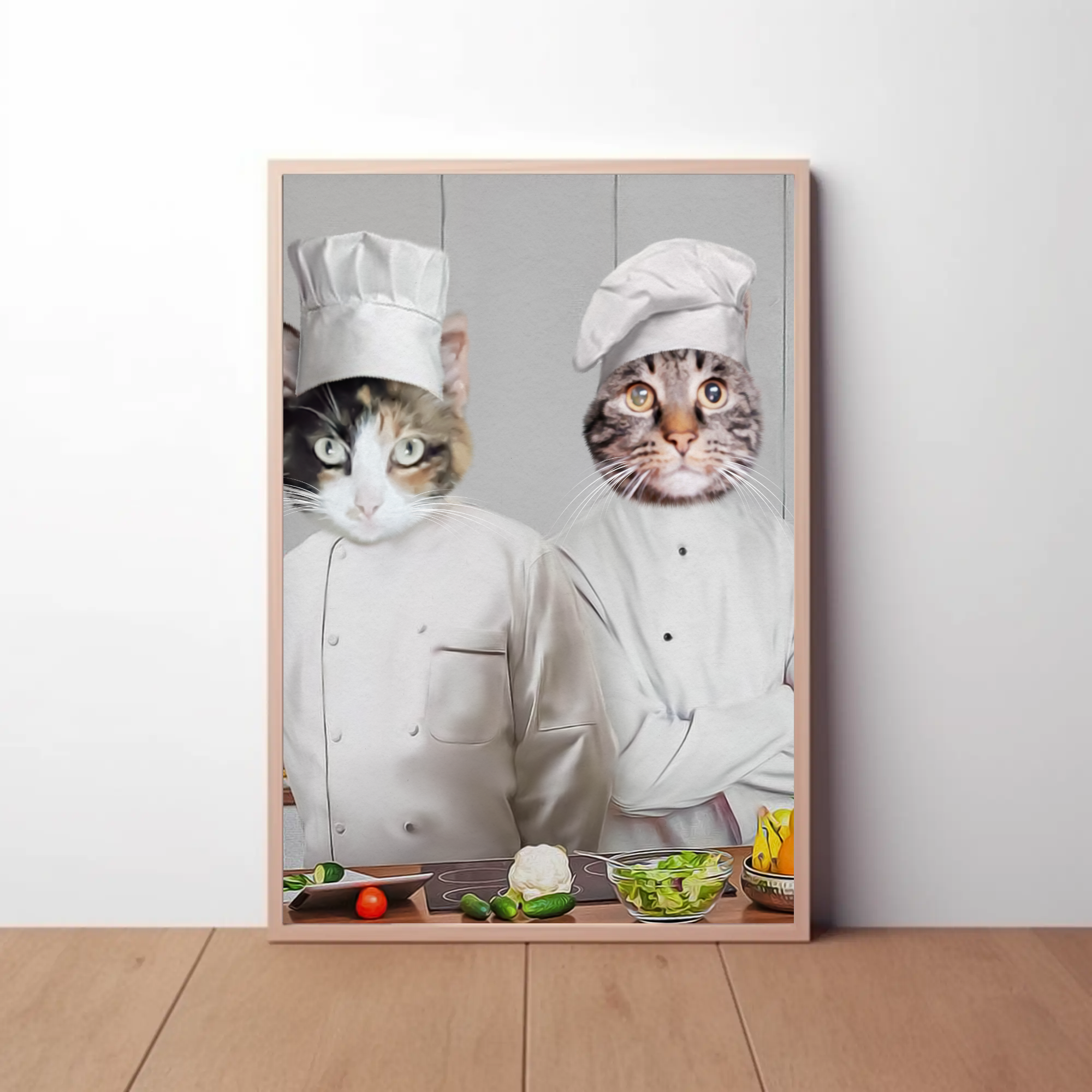 Chefs