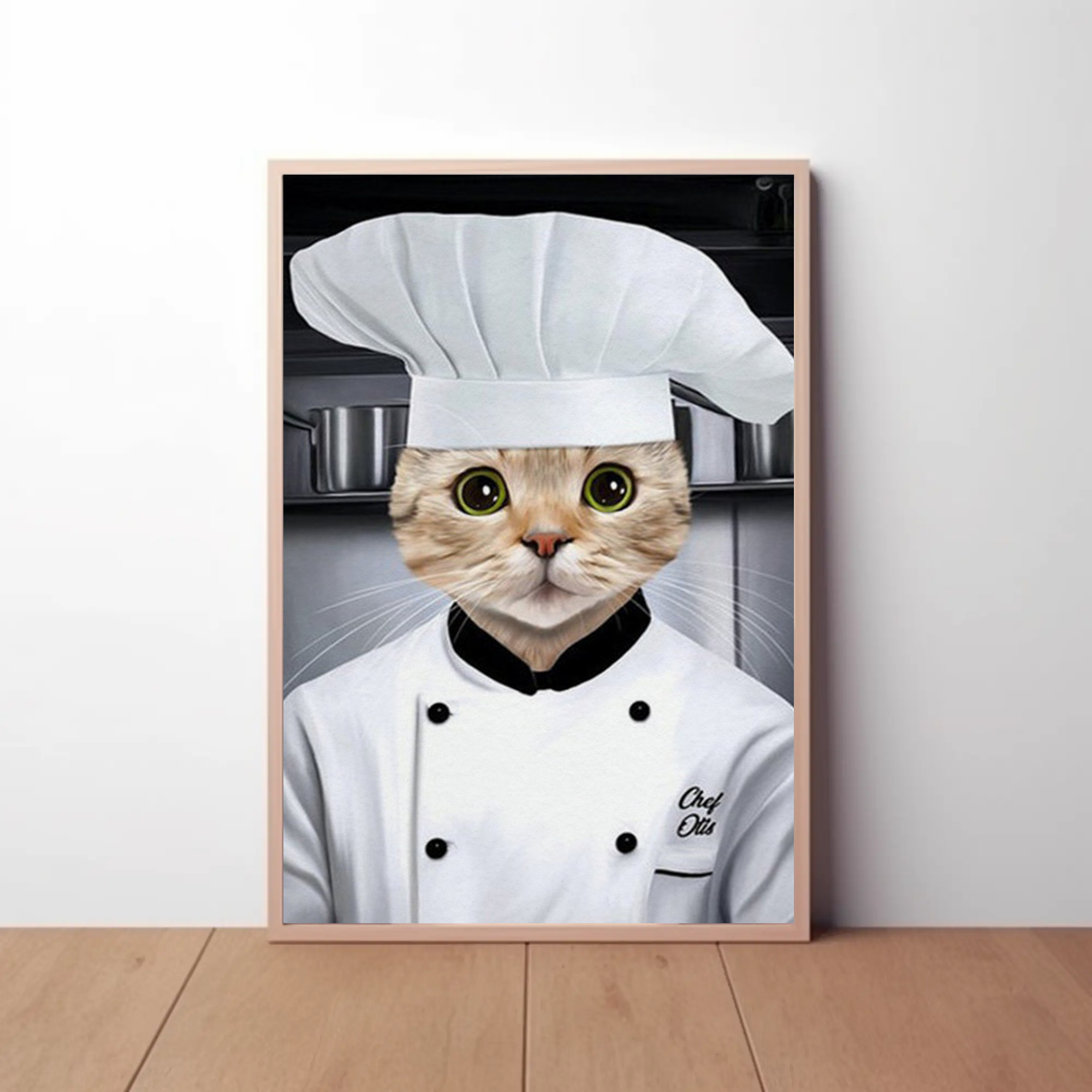 Chef
