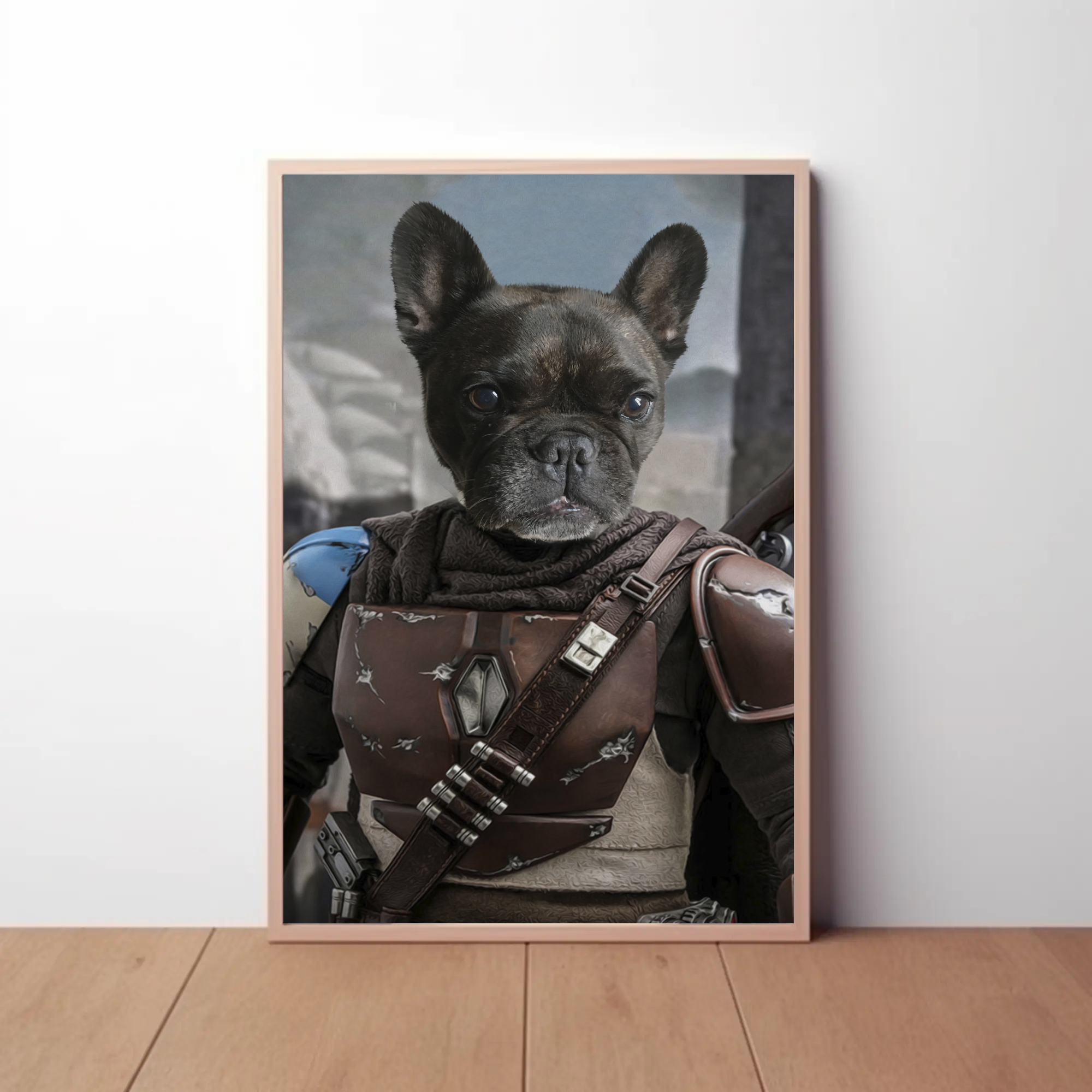 Mandalorian
