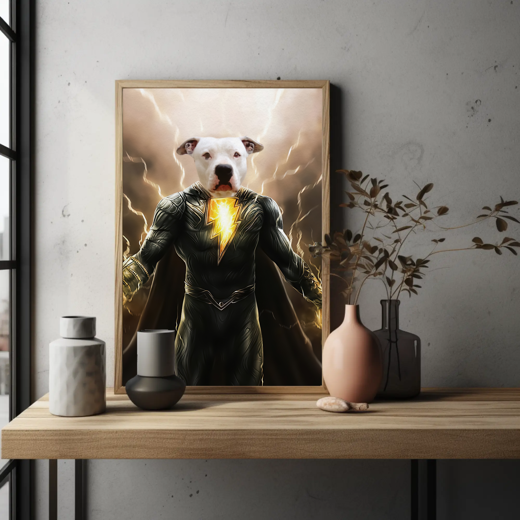 Black Adam