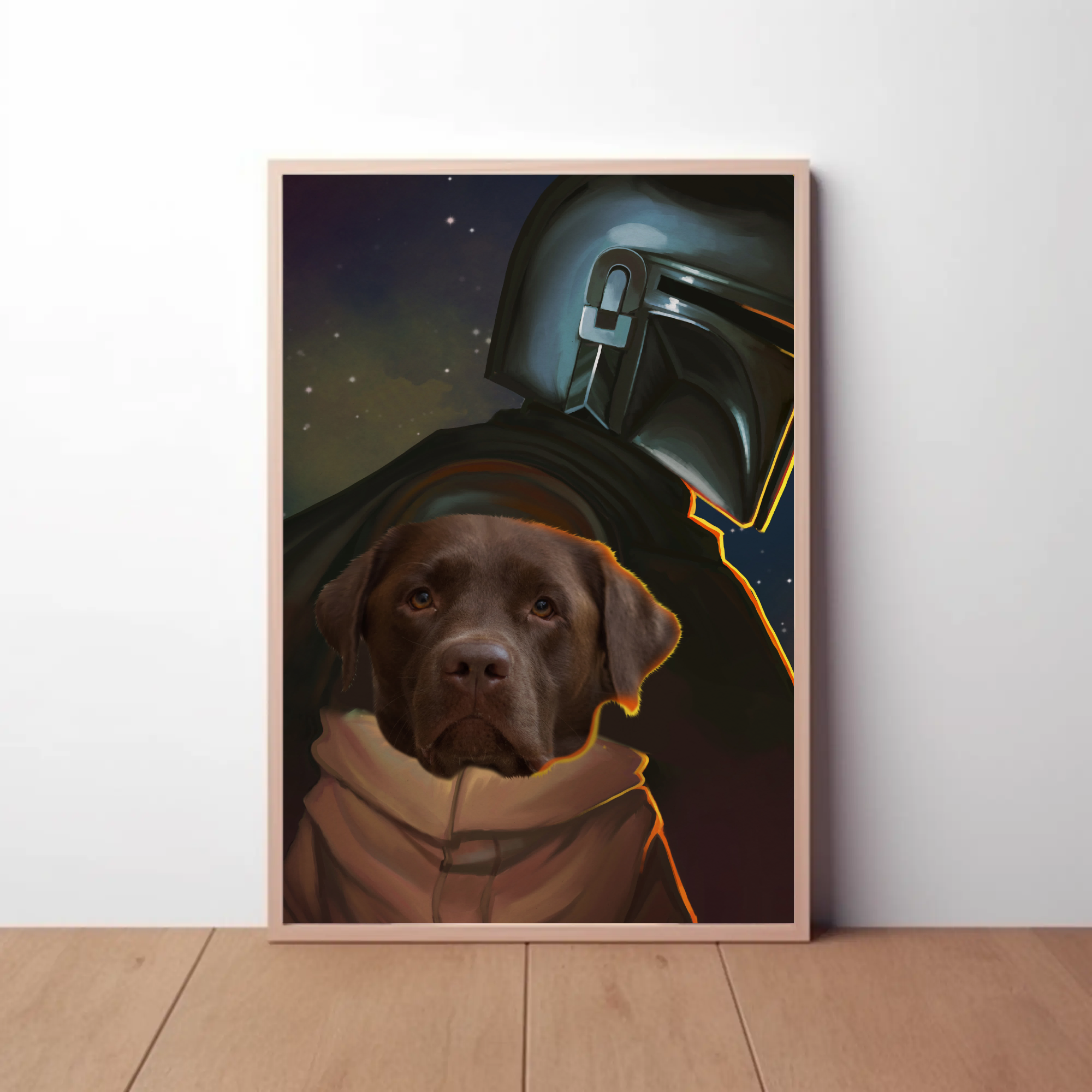 Mandalorian 2