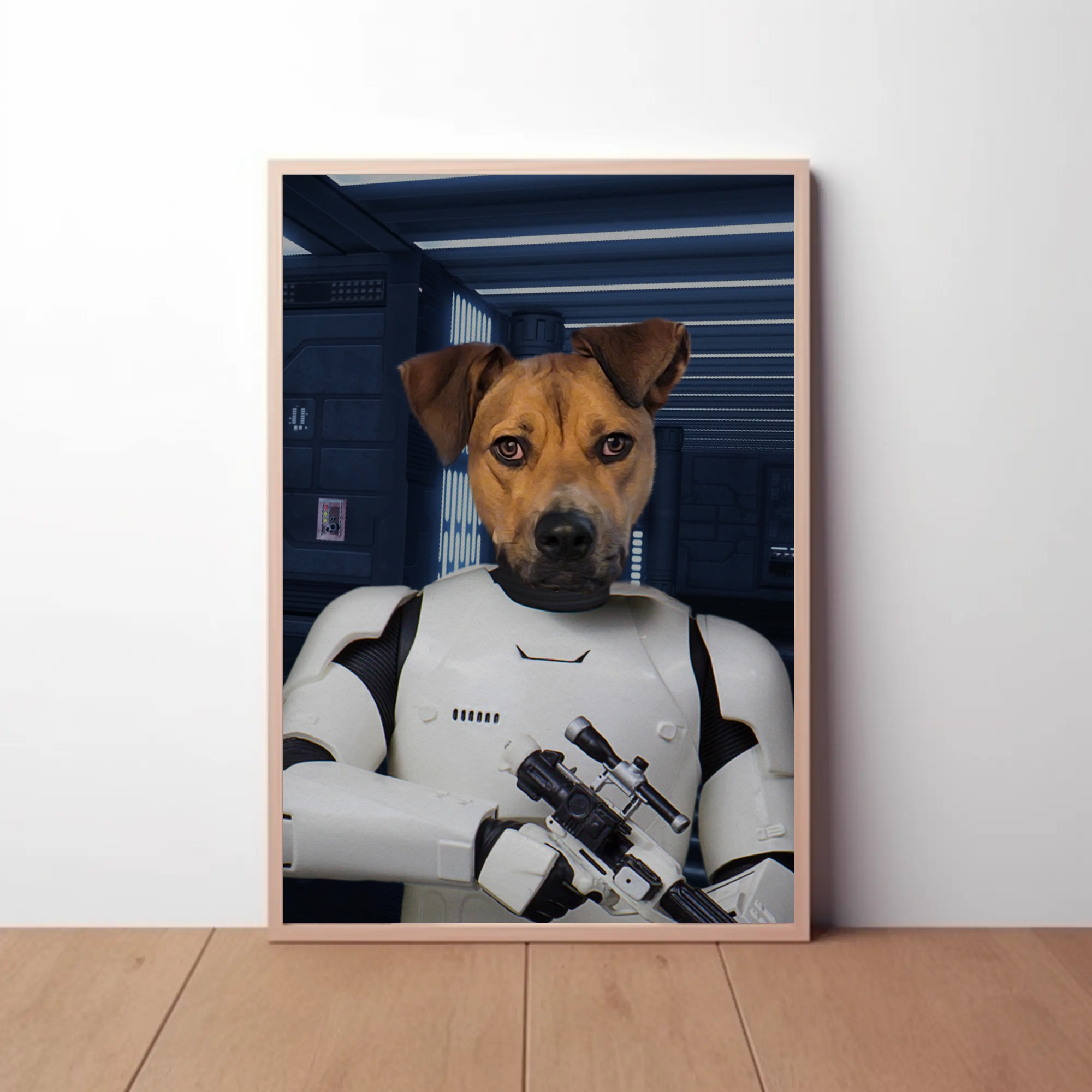 Trooper