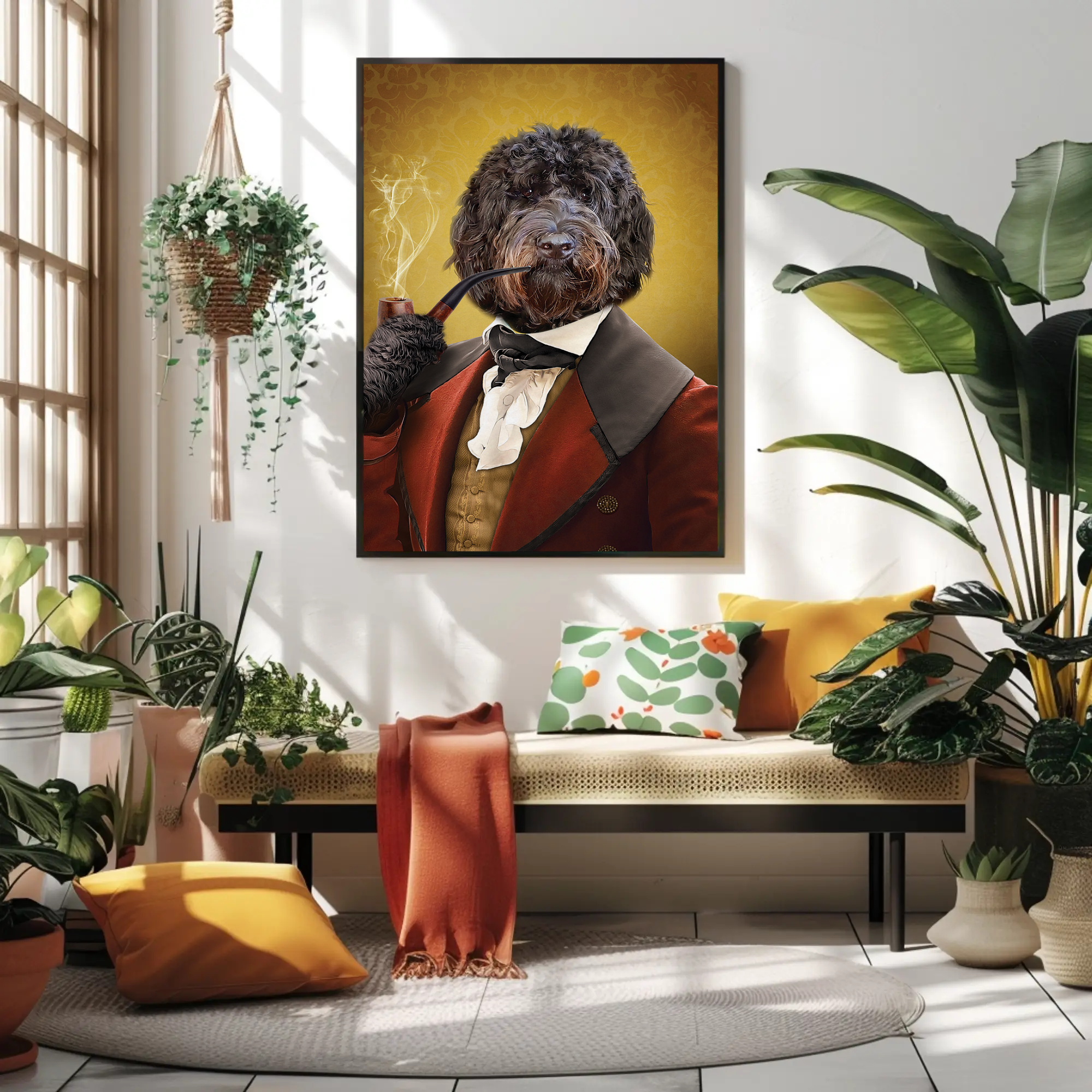 The Gambler