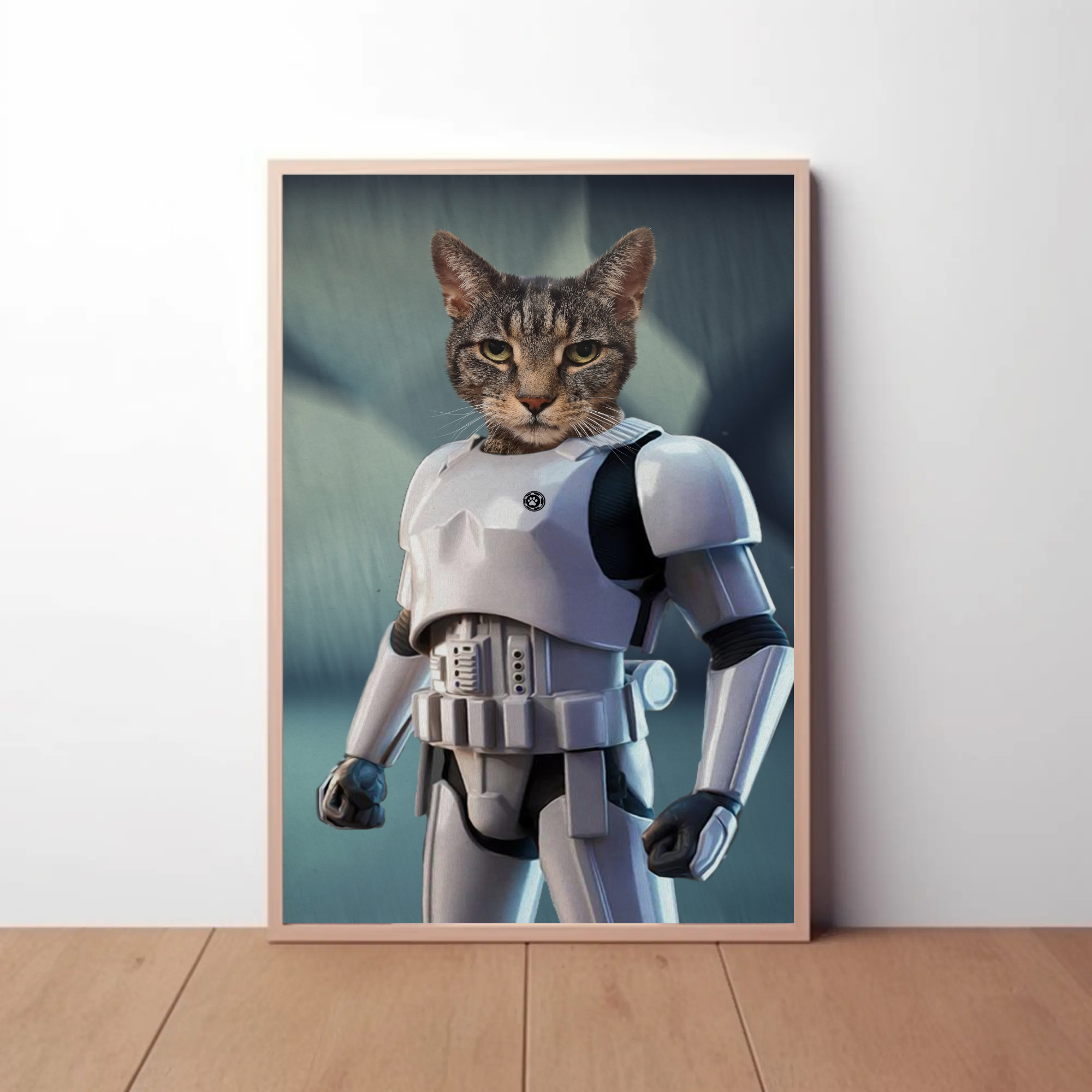Storm Trooper