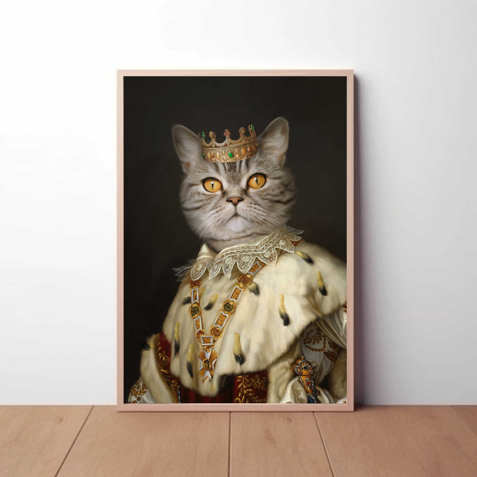 Decorative Princess
