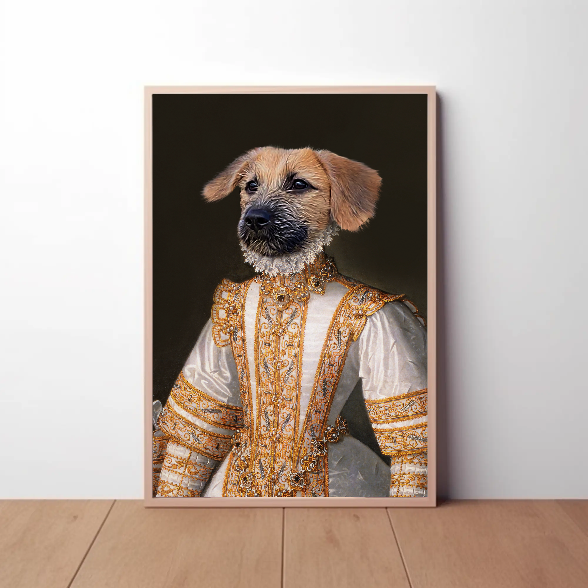 Decorative Royal