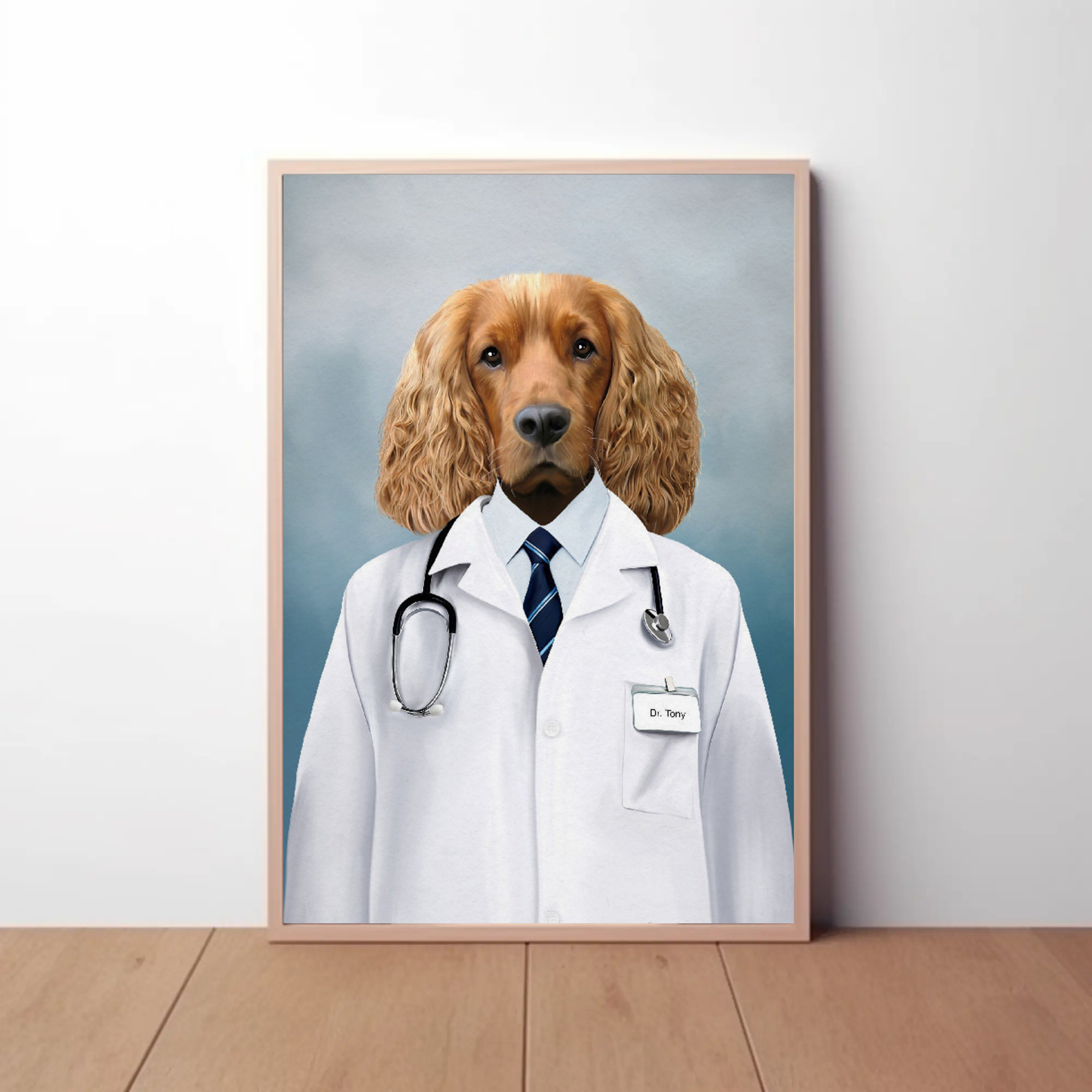 Doctor