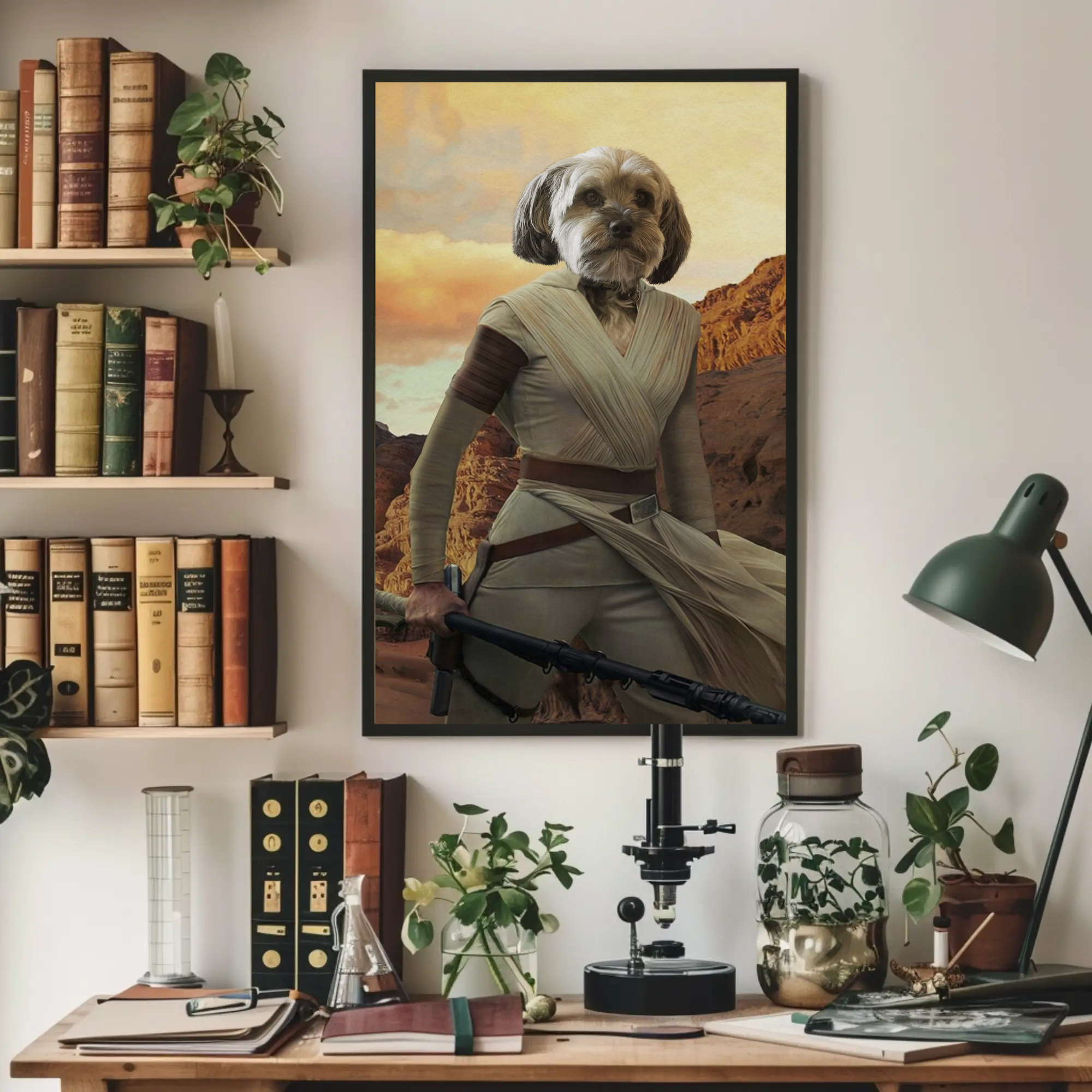 Rey 2