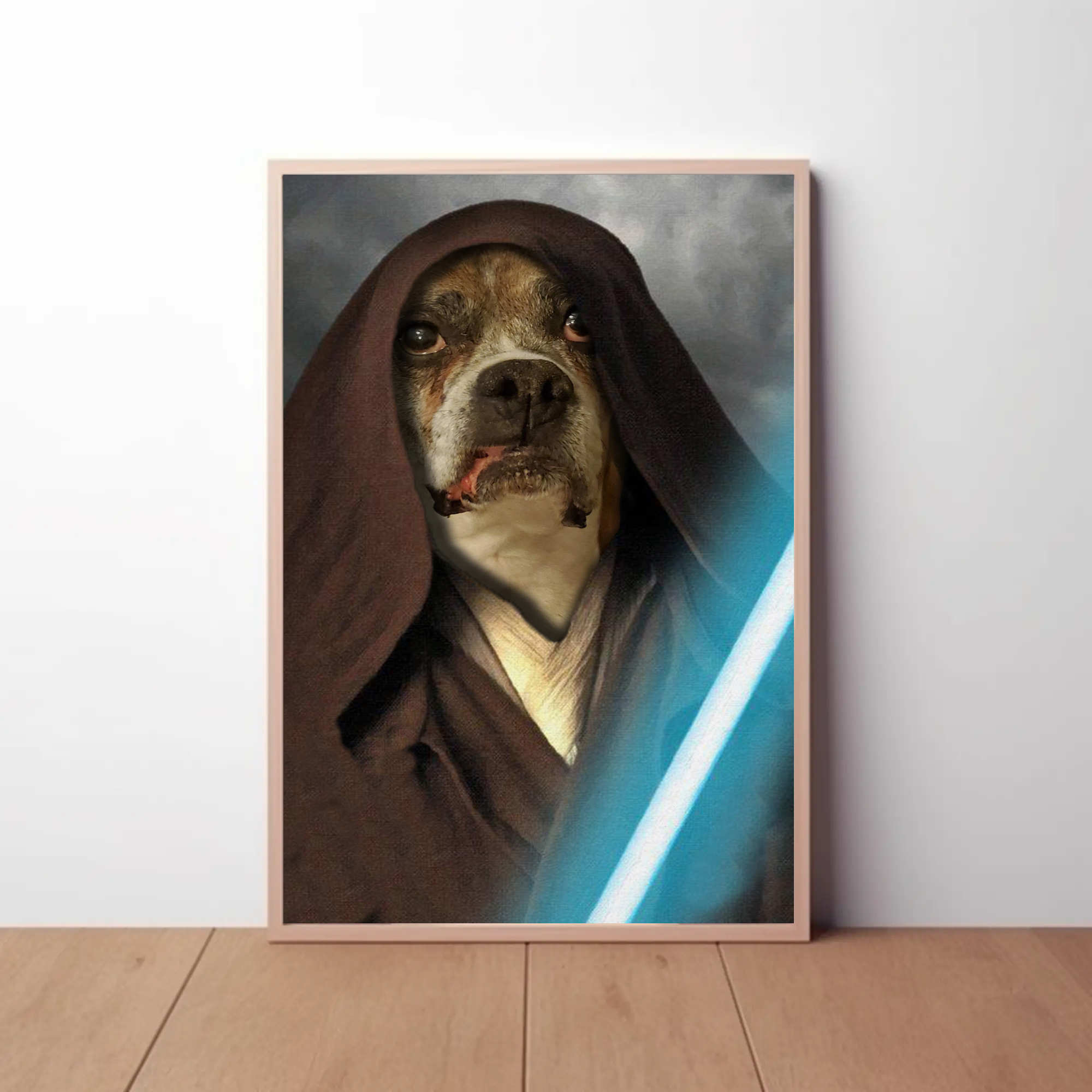 Obi Wan Kenobi 1