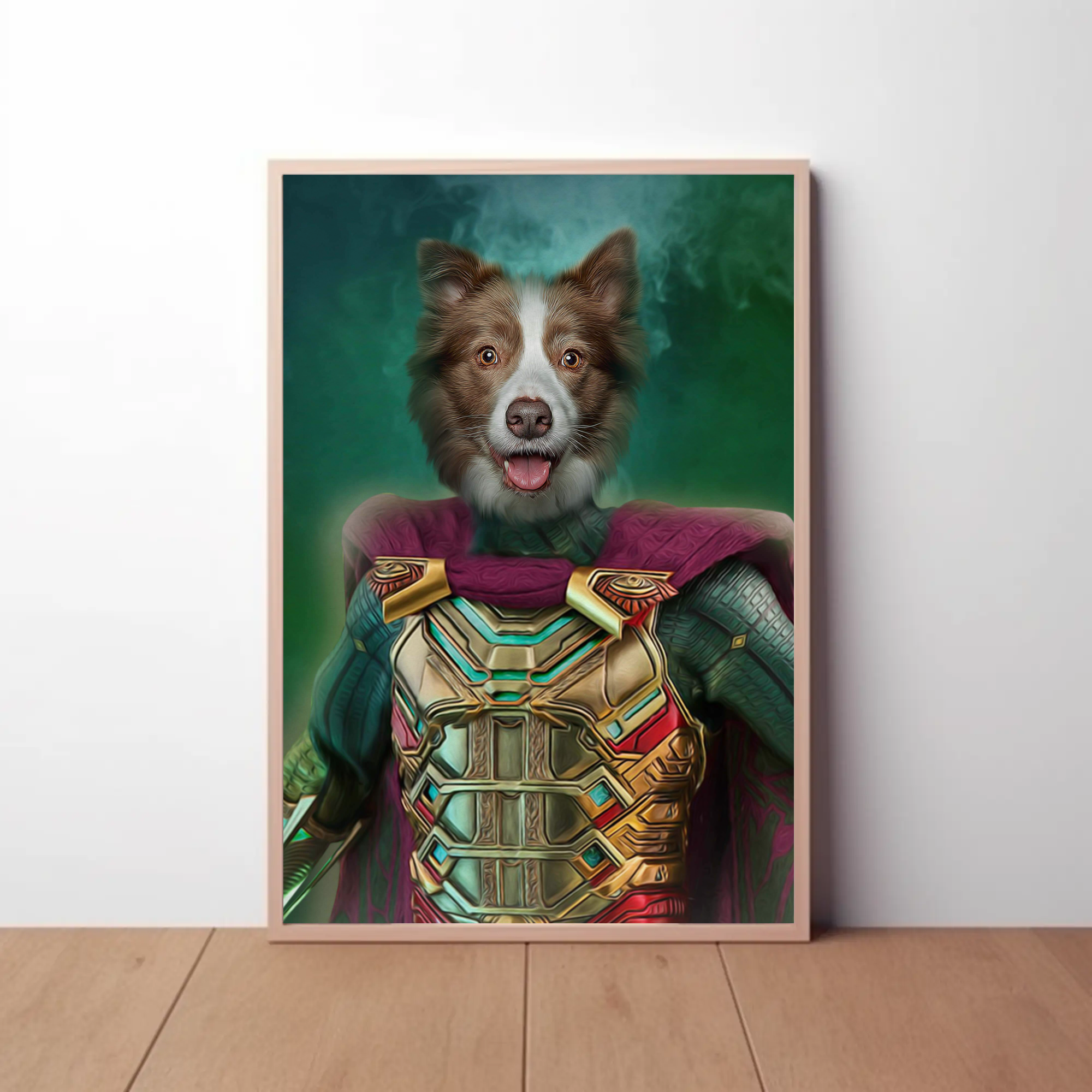 Mysterio